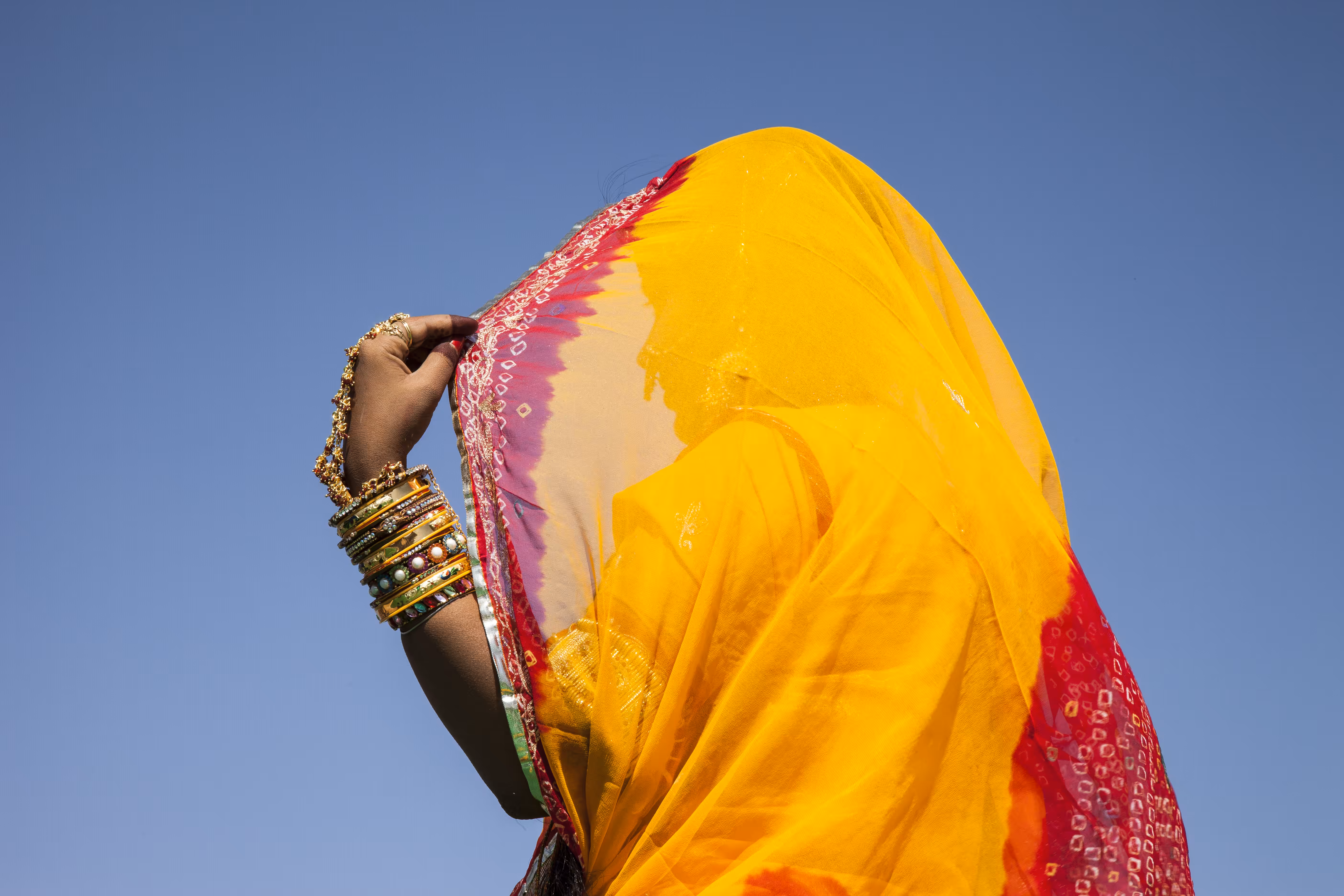 India