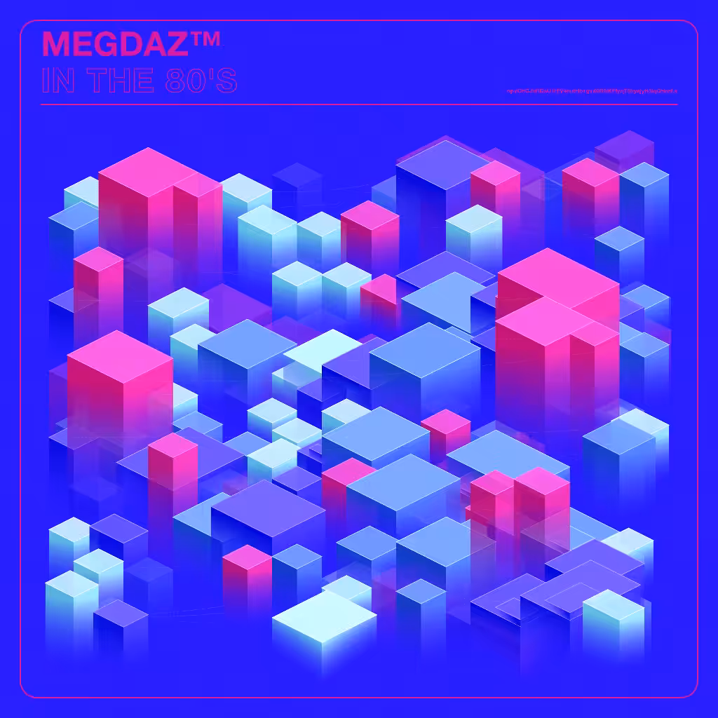 MEGDAZ #28