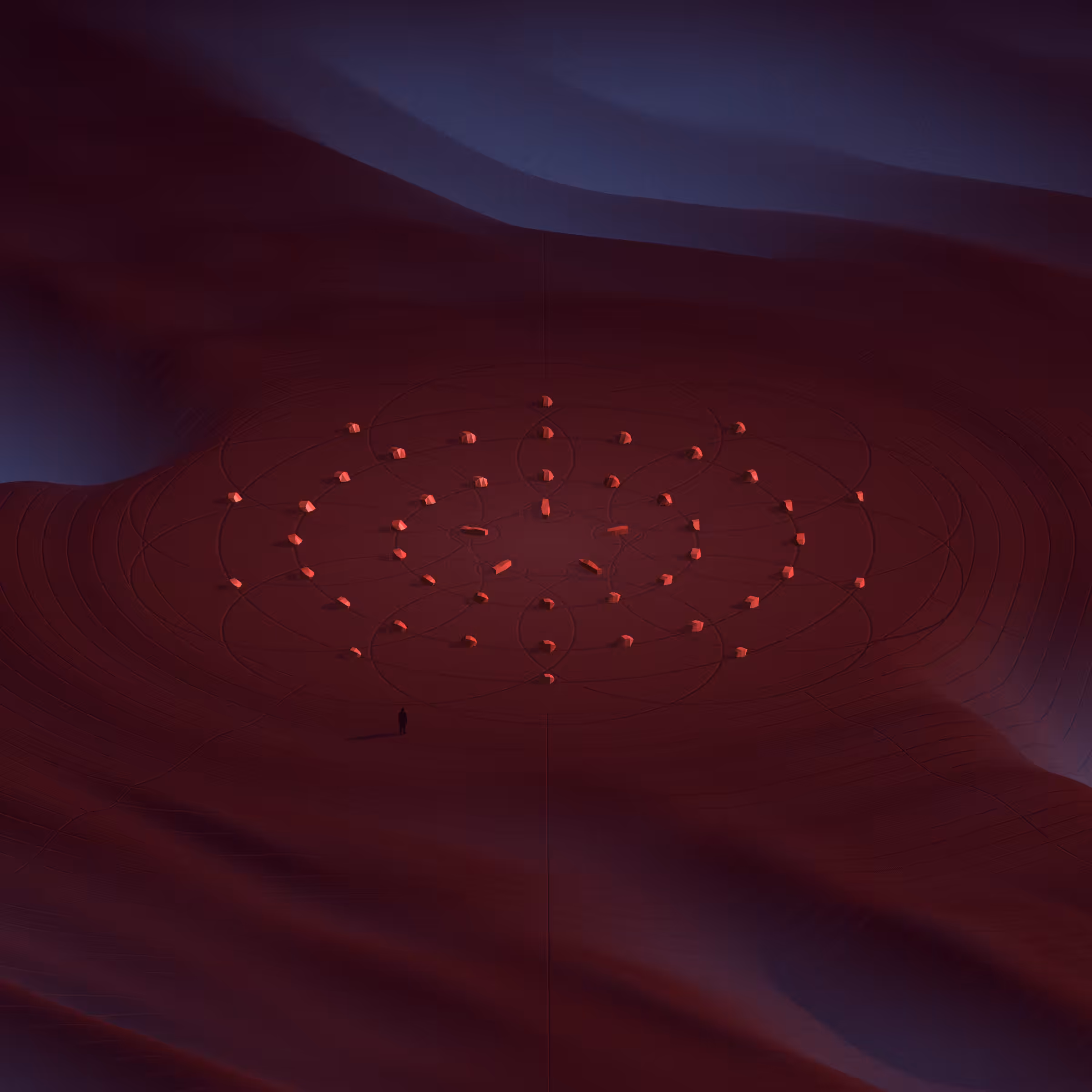 The Liths of Sisyphus #421