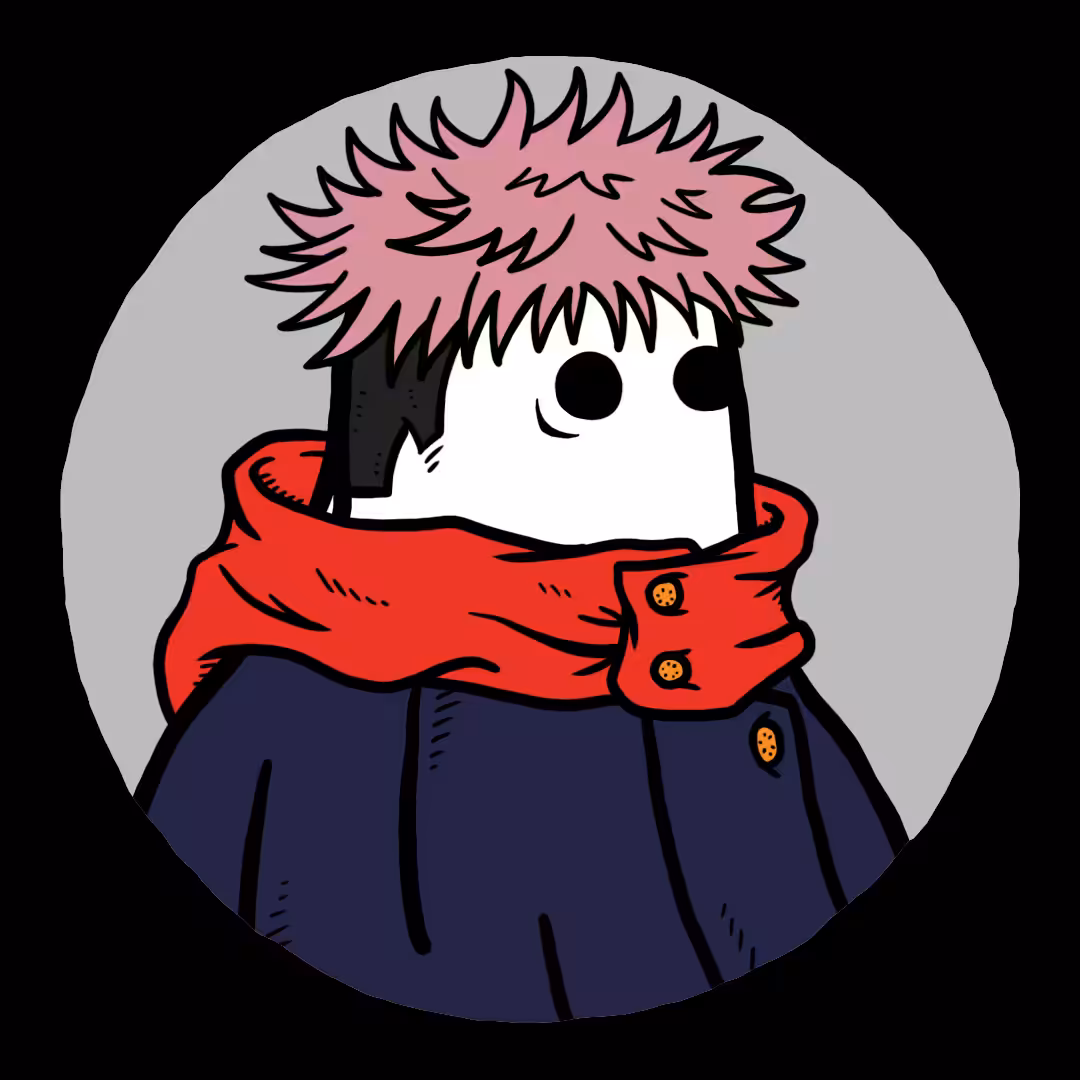 Anonymous Ghost #623