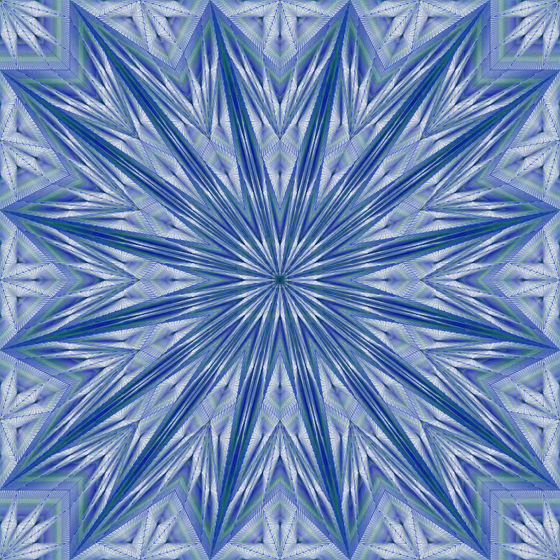Triangle Subdivisions #316