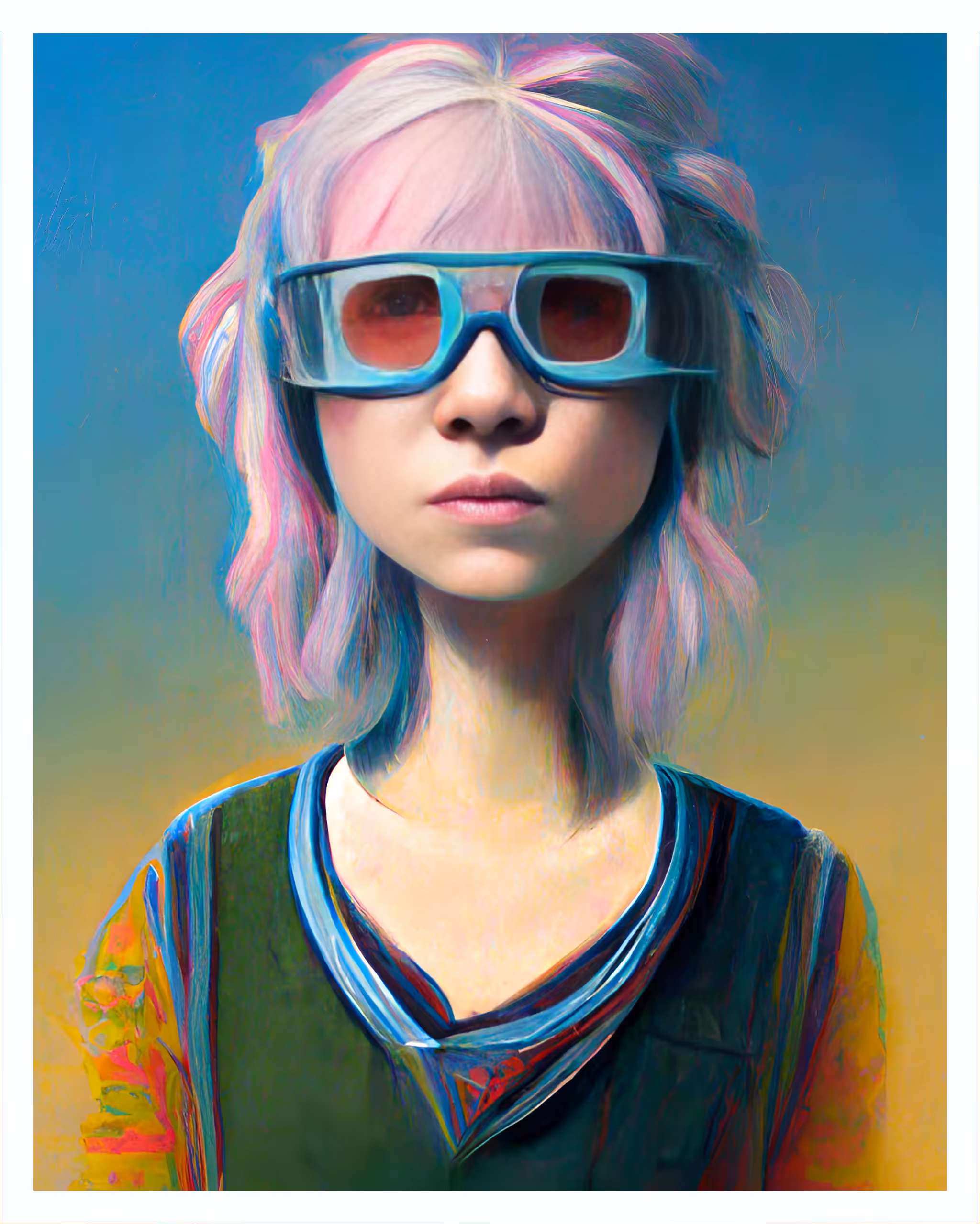 Elsa Floyd