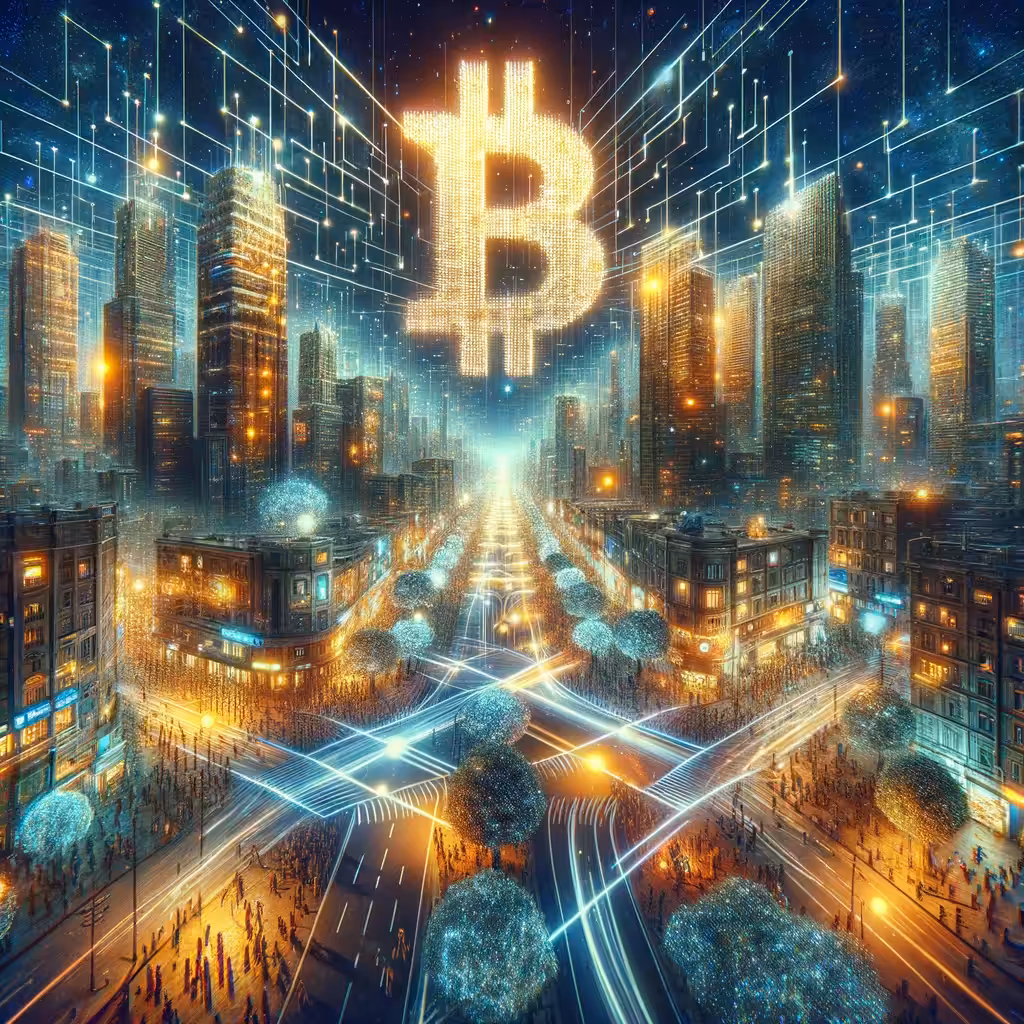 BITCOIN REVOLUTION #29