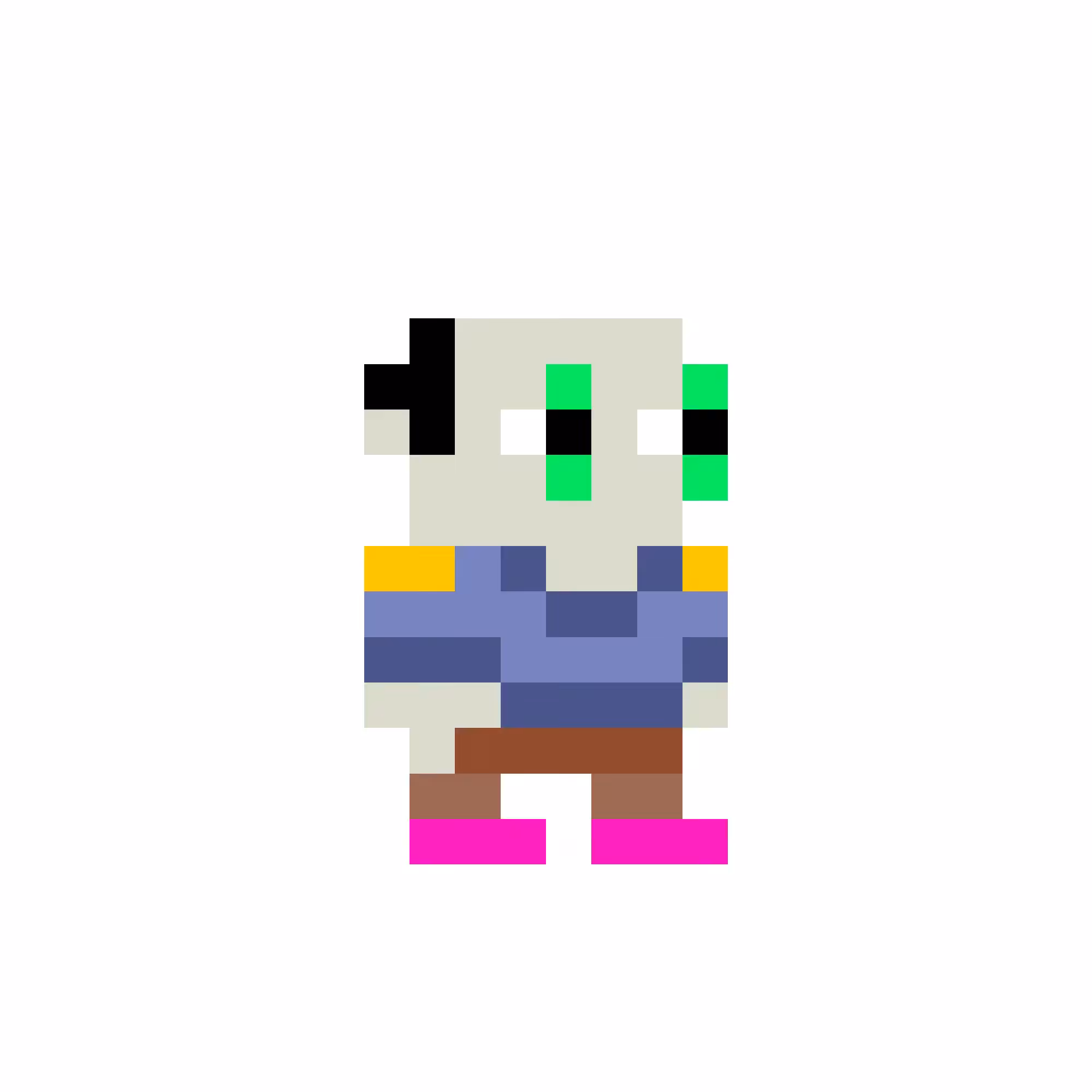 Plurbs #1170