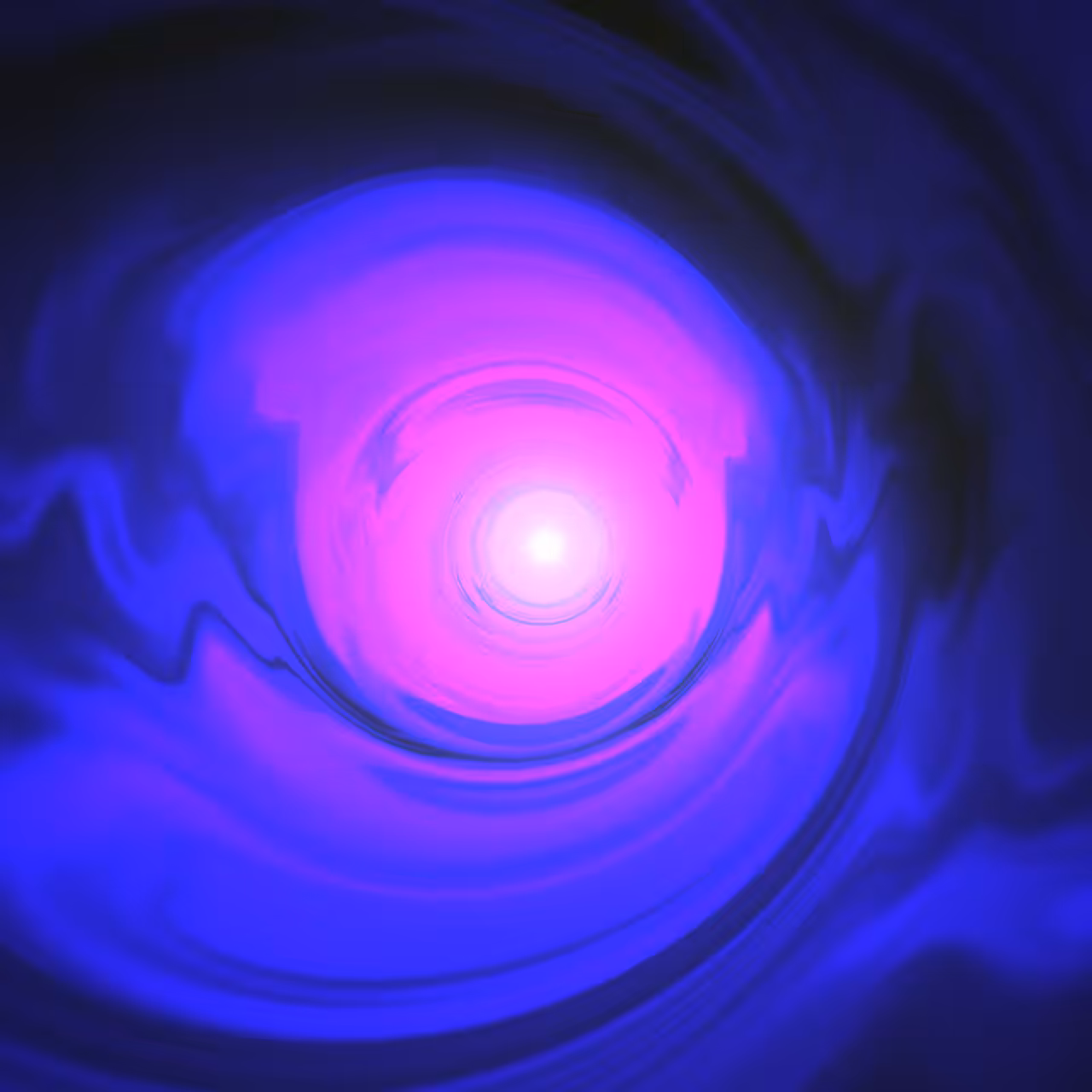 Astral Exploration #16