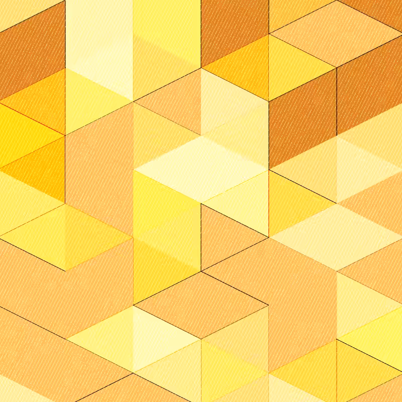 Colorful Cubes #52