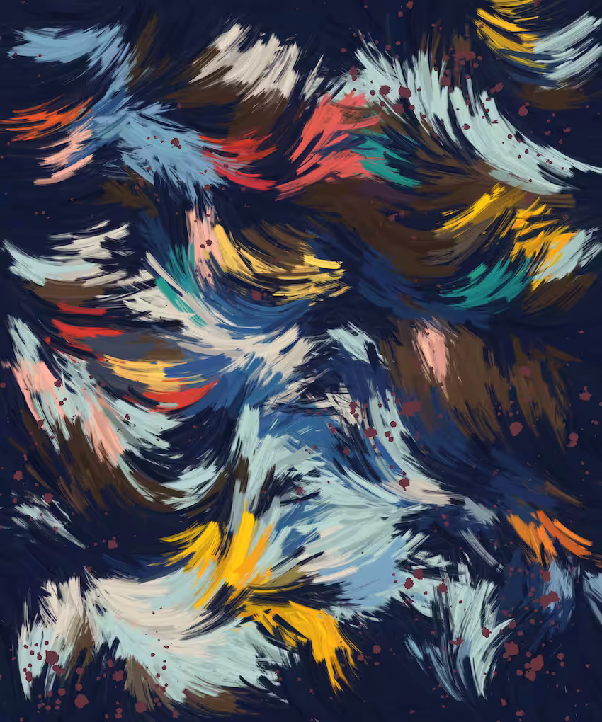 Whirlwinds #009