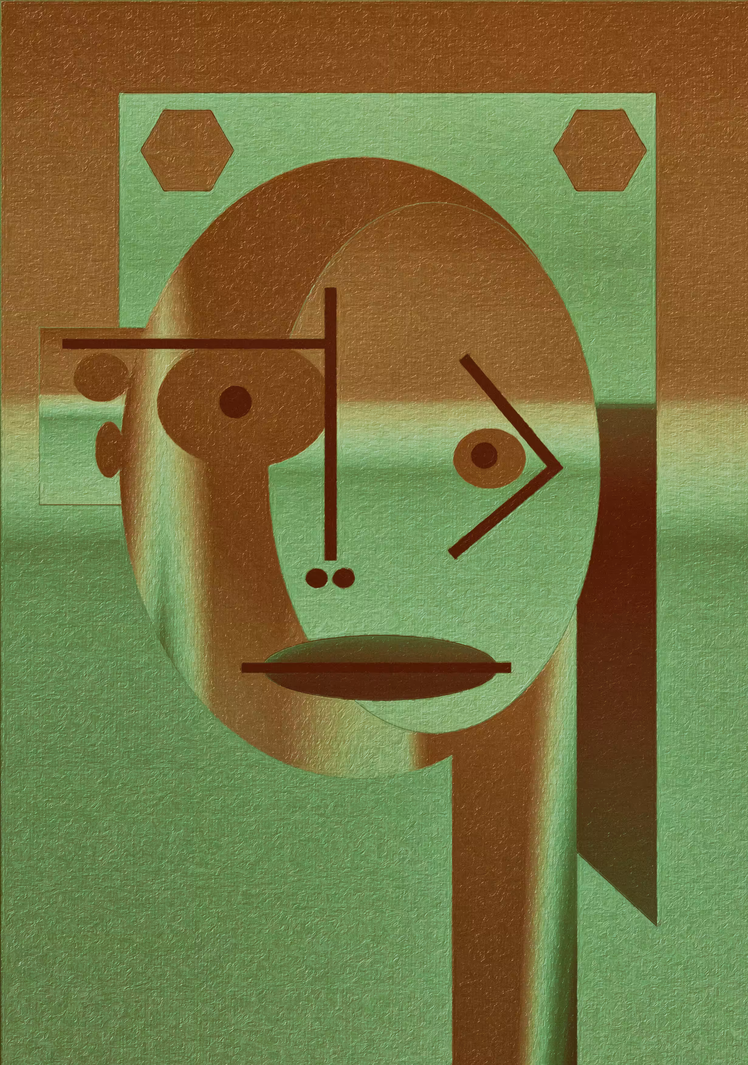 Cubiface #192