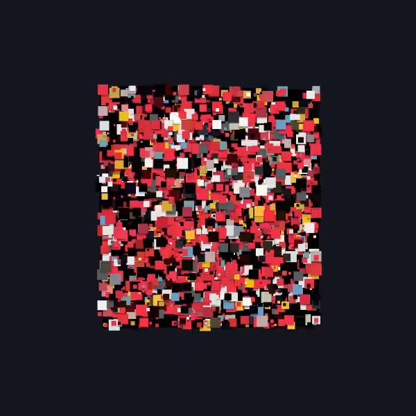 Helio World #99