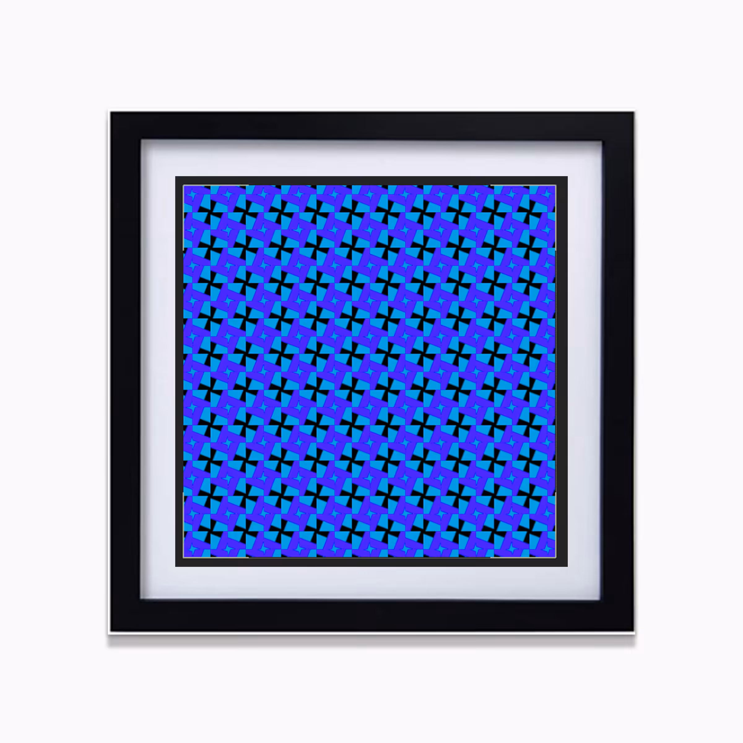 Shape Study 3