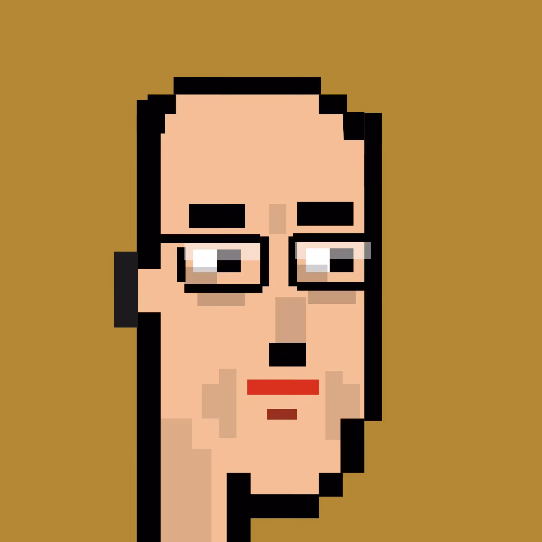 #033 Artist / Andy Scrawlzy 