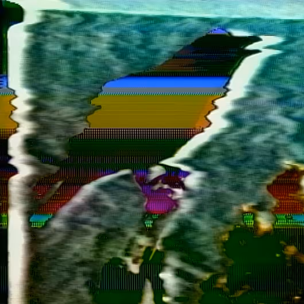 vhs dream 0189