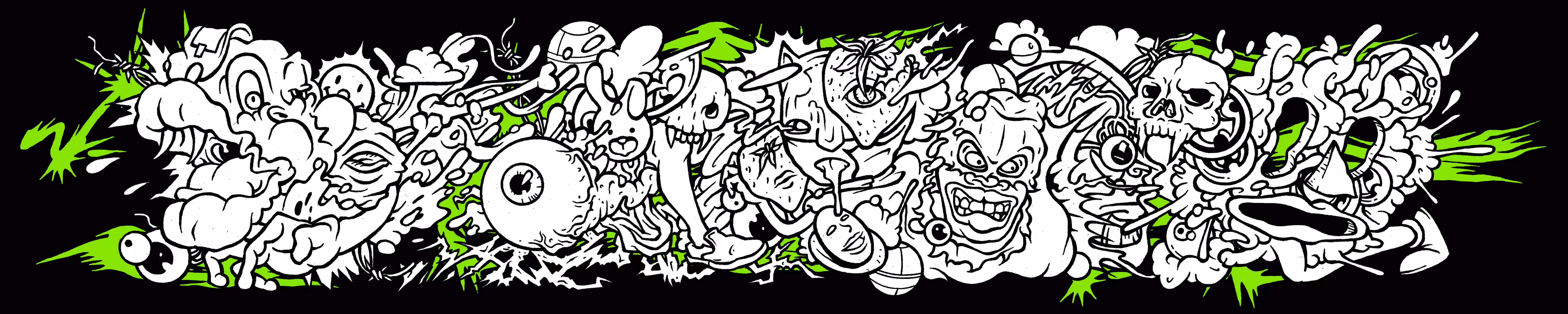 HORROR VISION