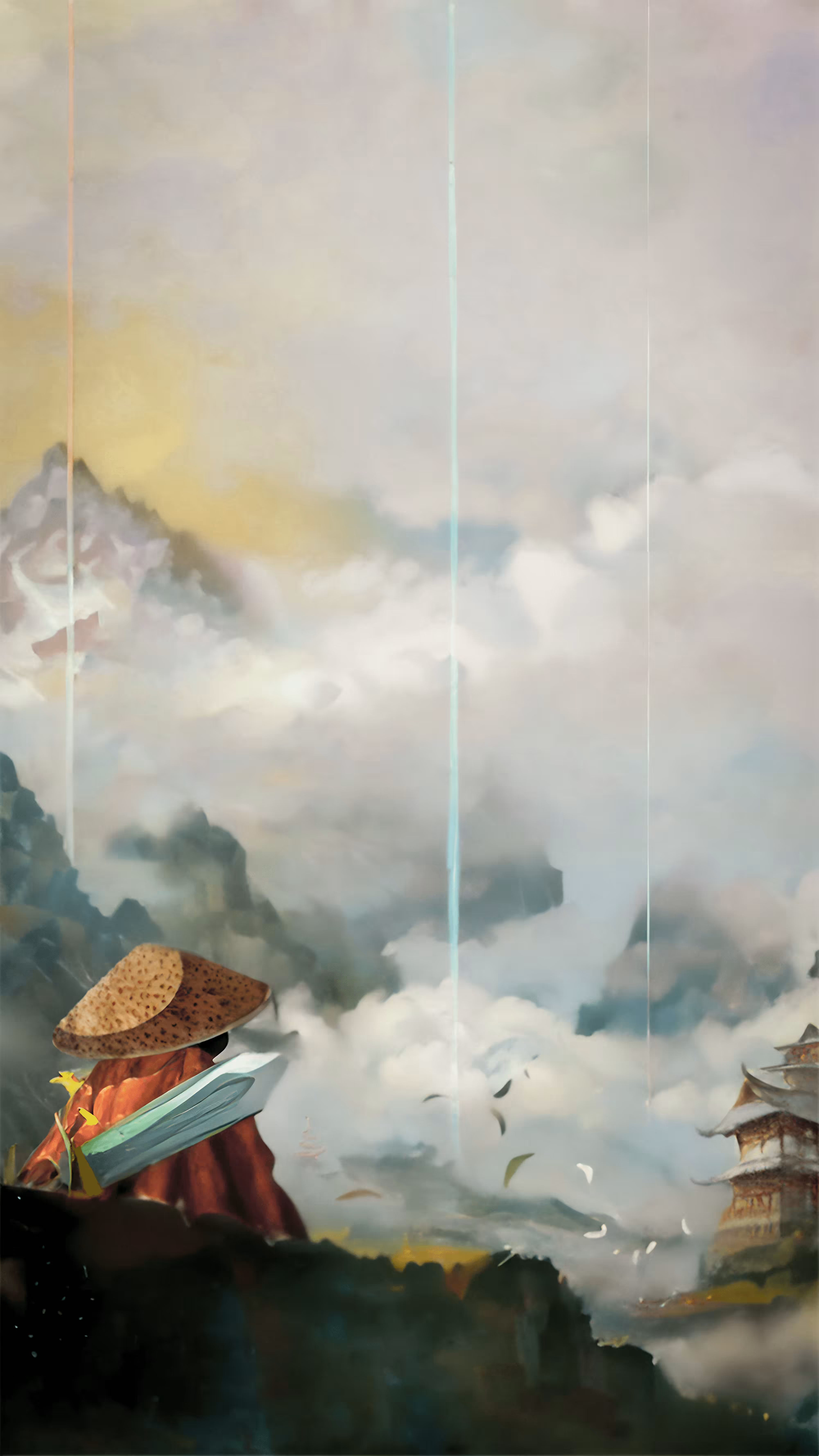 Artemis Competition Pieces