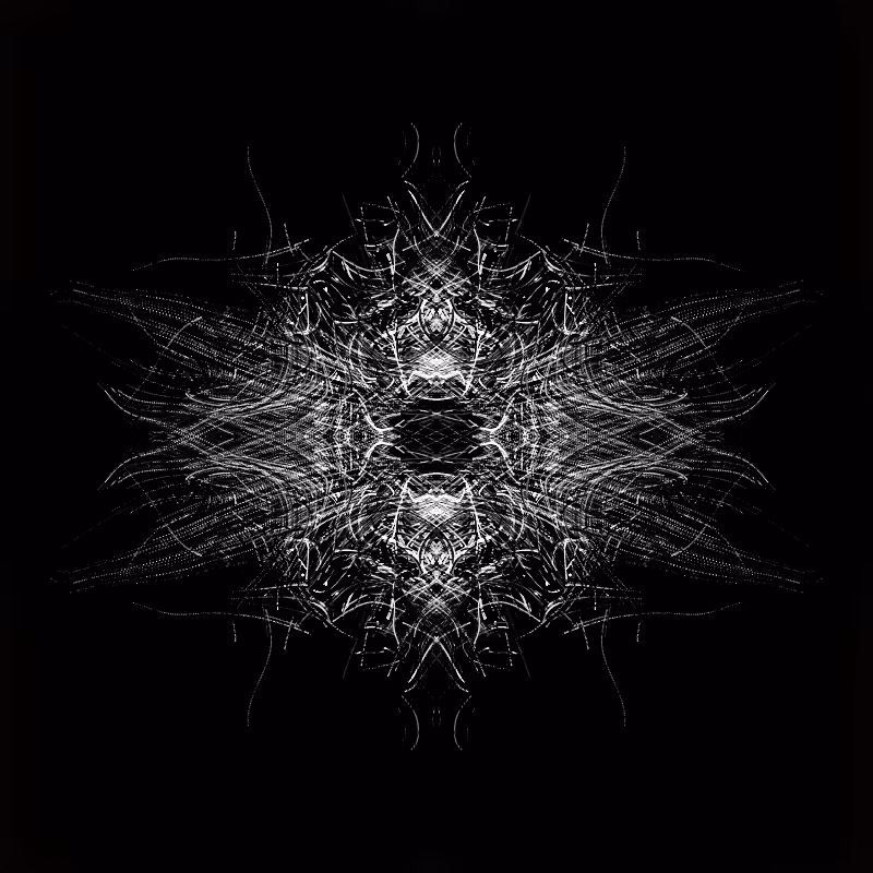 chaos sigil #11