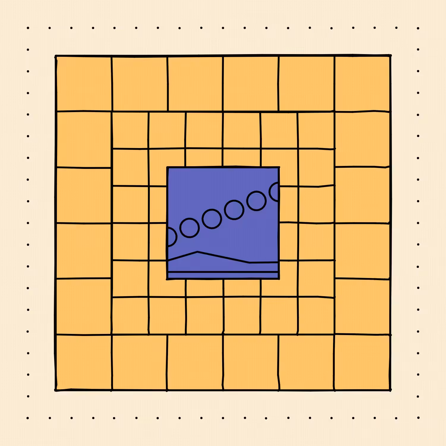 Borders Revisited #52