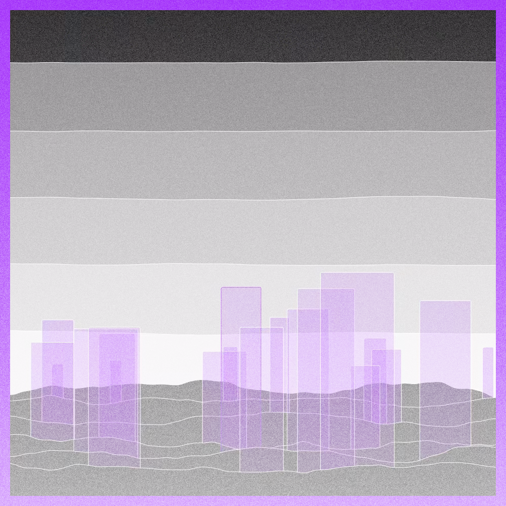 A Town in Hashland #117