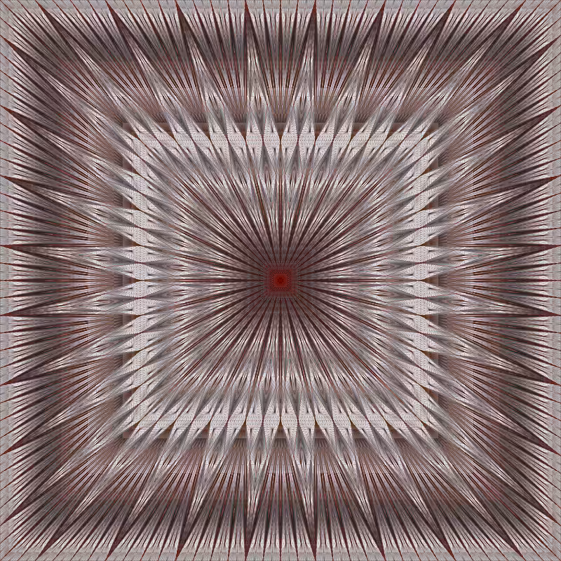 Triangle Subdivisions #587
