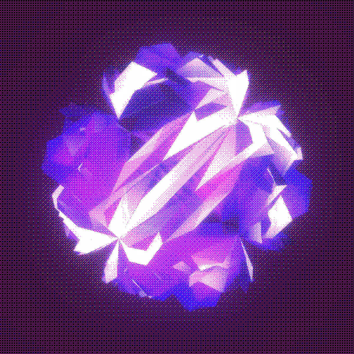 Crystalyx #240