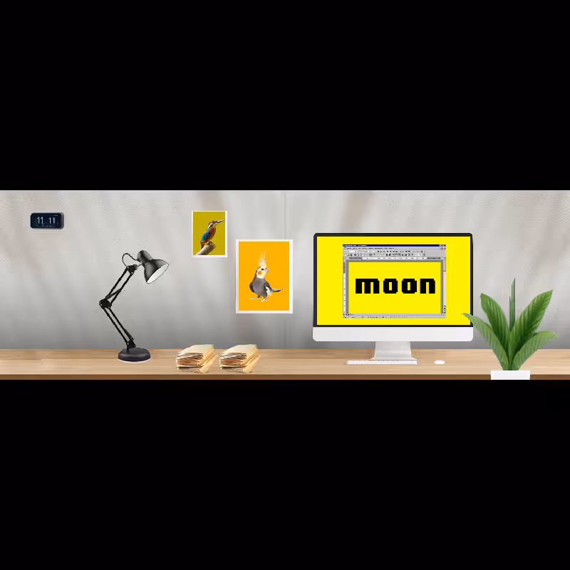Tidy Time Twitter Banners #250