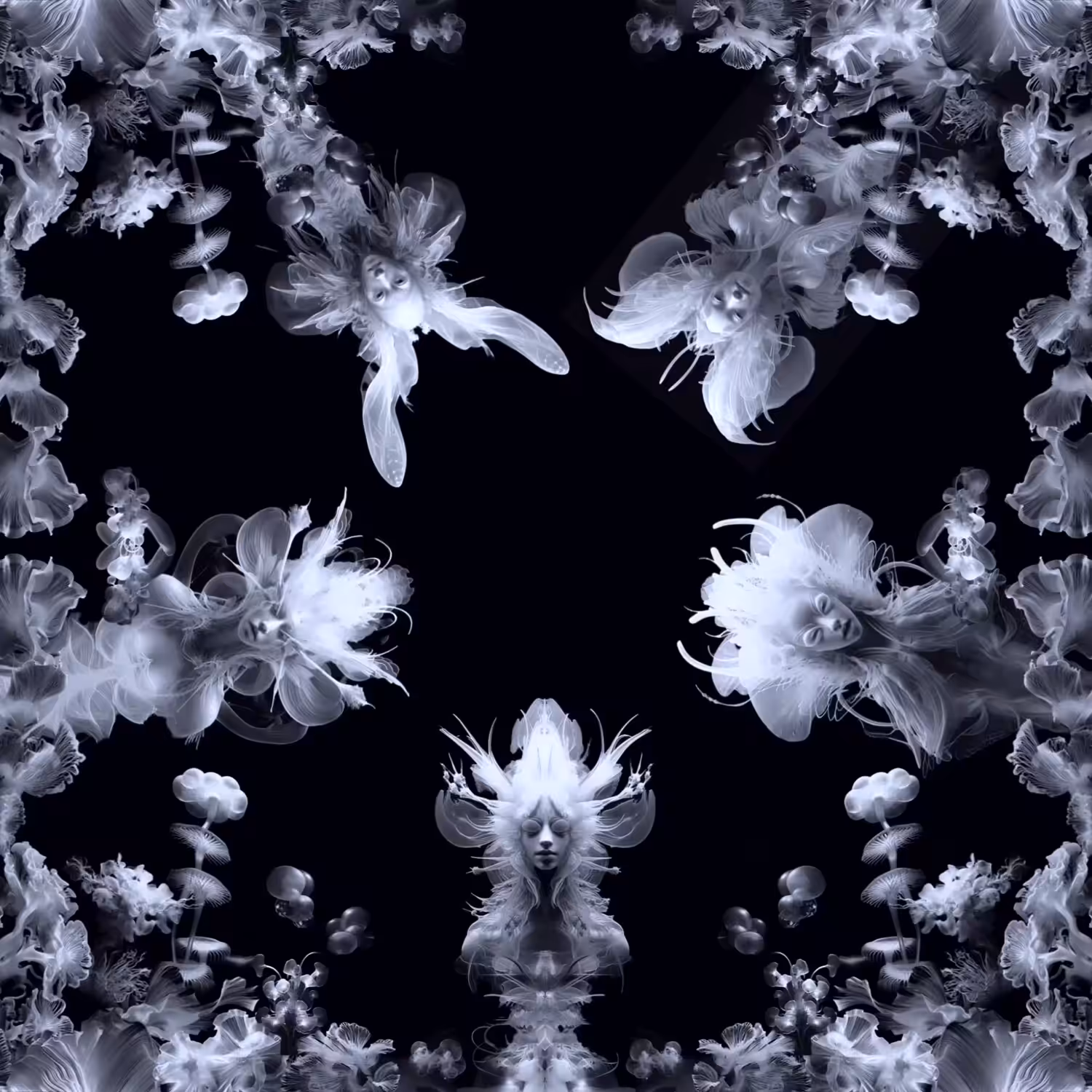 Midnight in the Garden of Good and Evil | No. 01