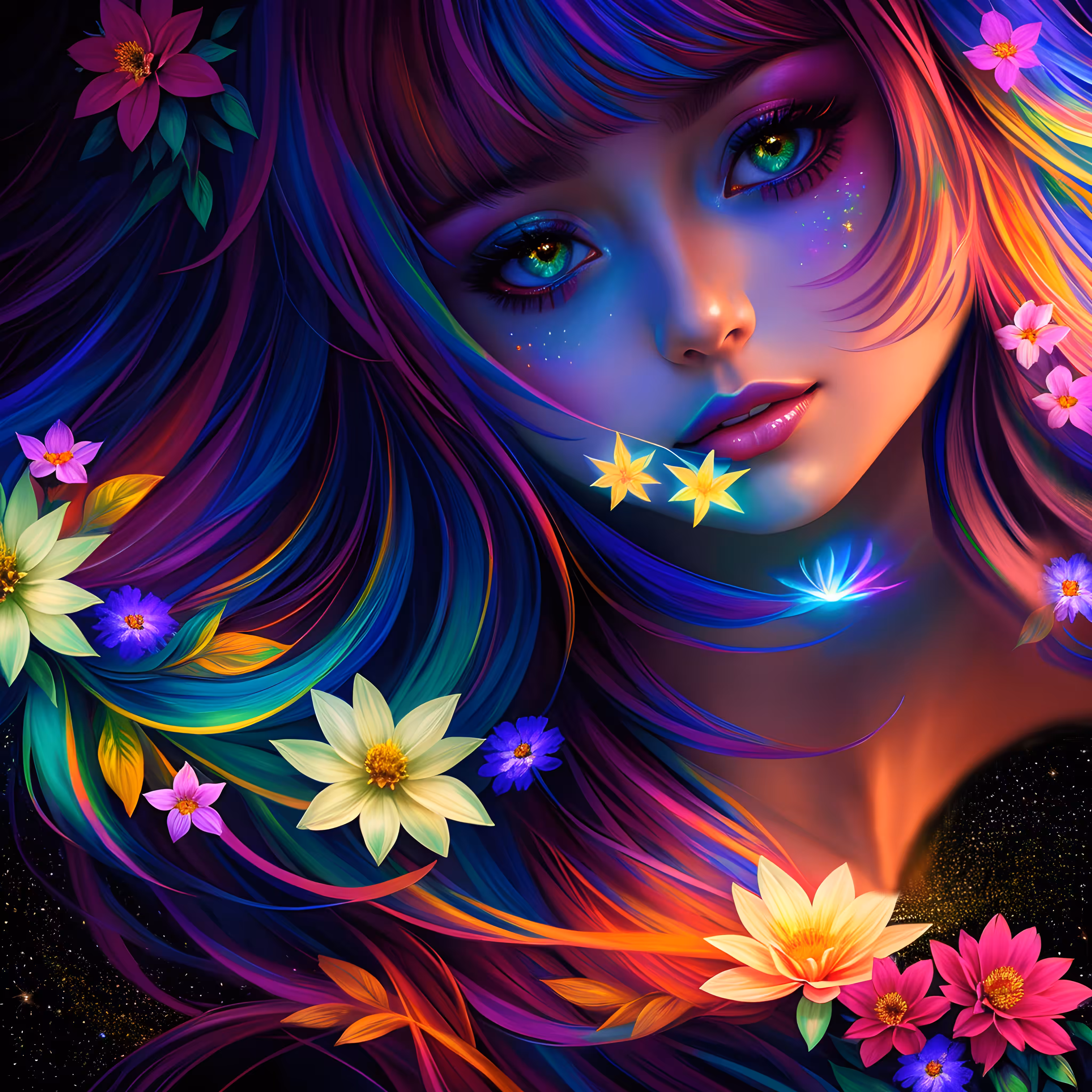  Bloosom🌸