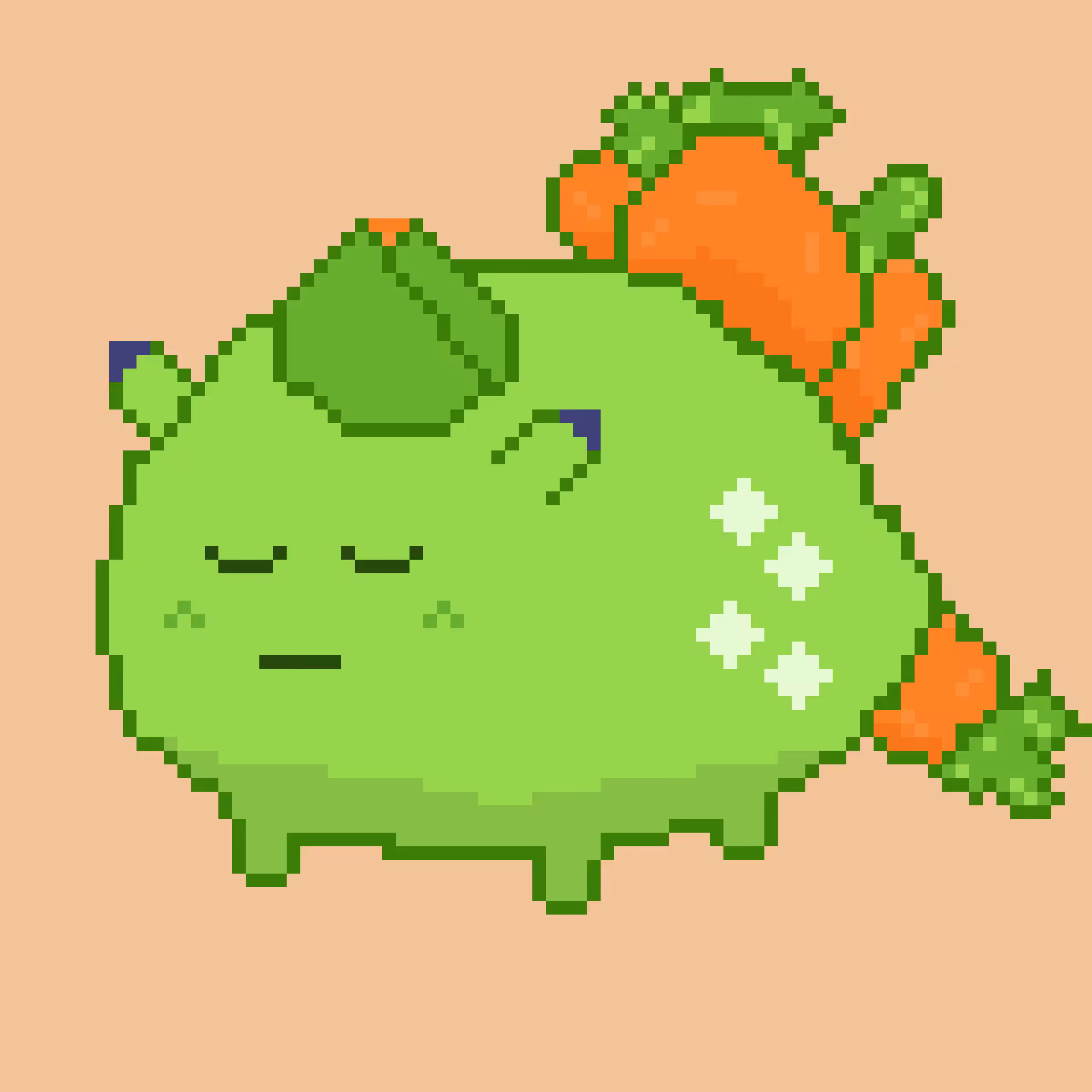 BitAxies #05