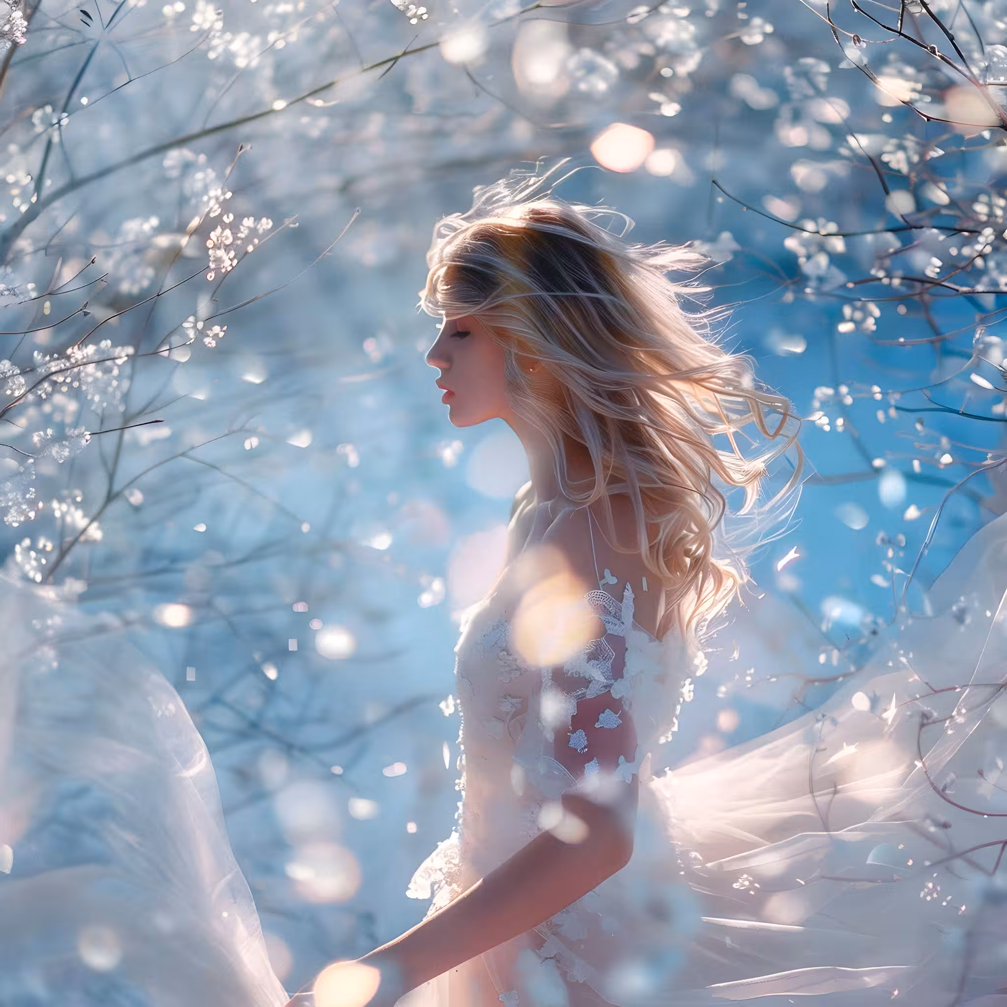 Chilled Serenity