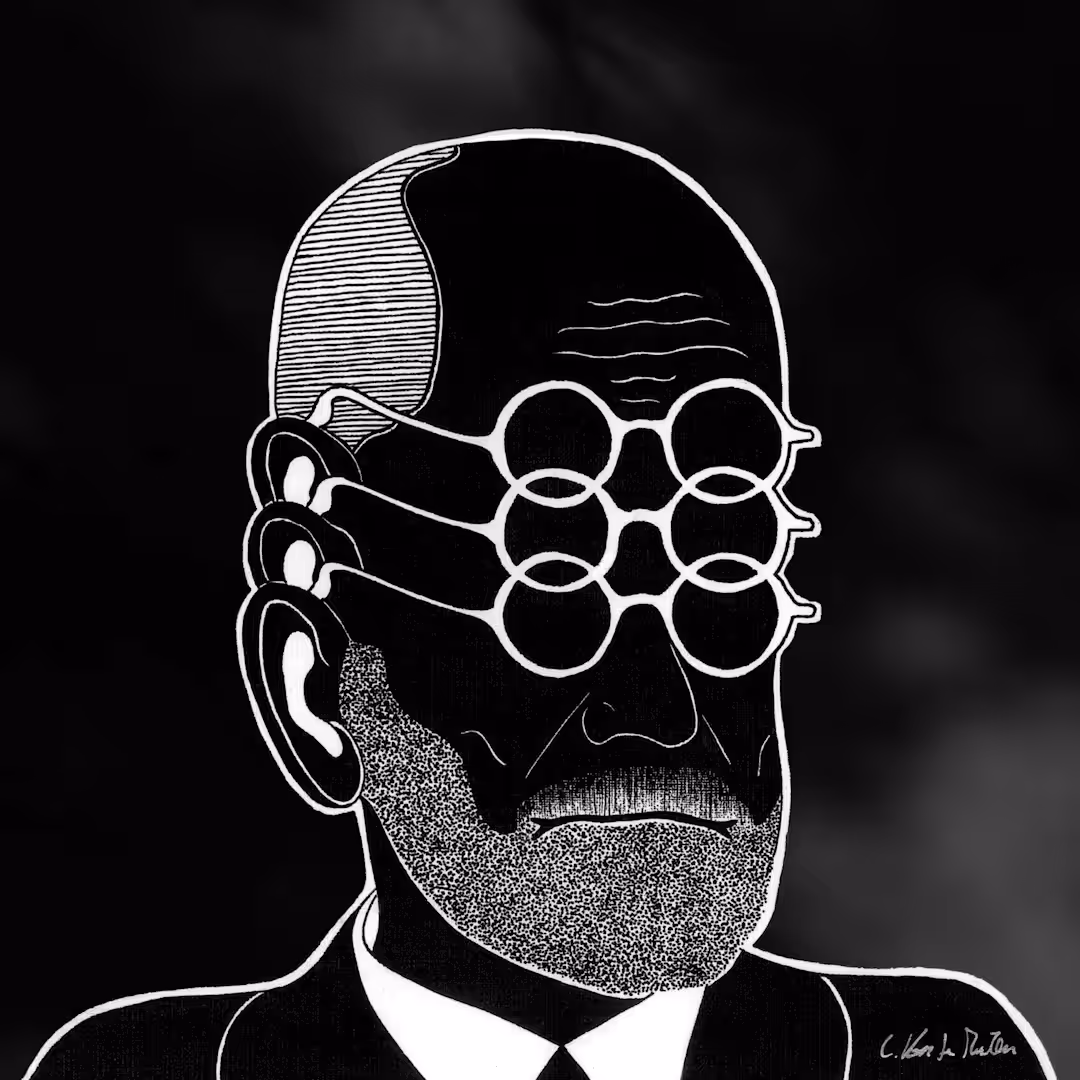 FREUD