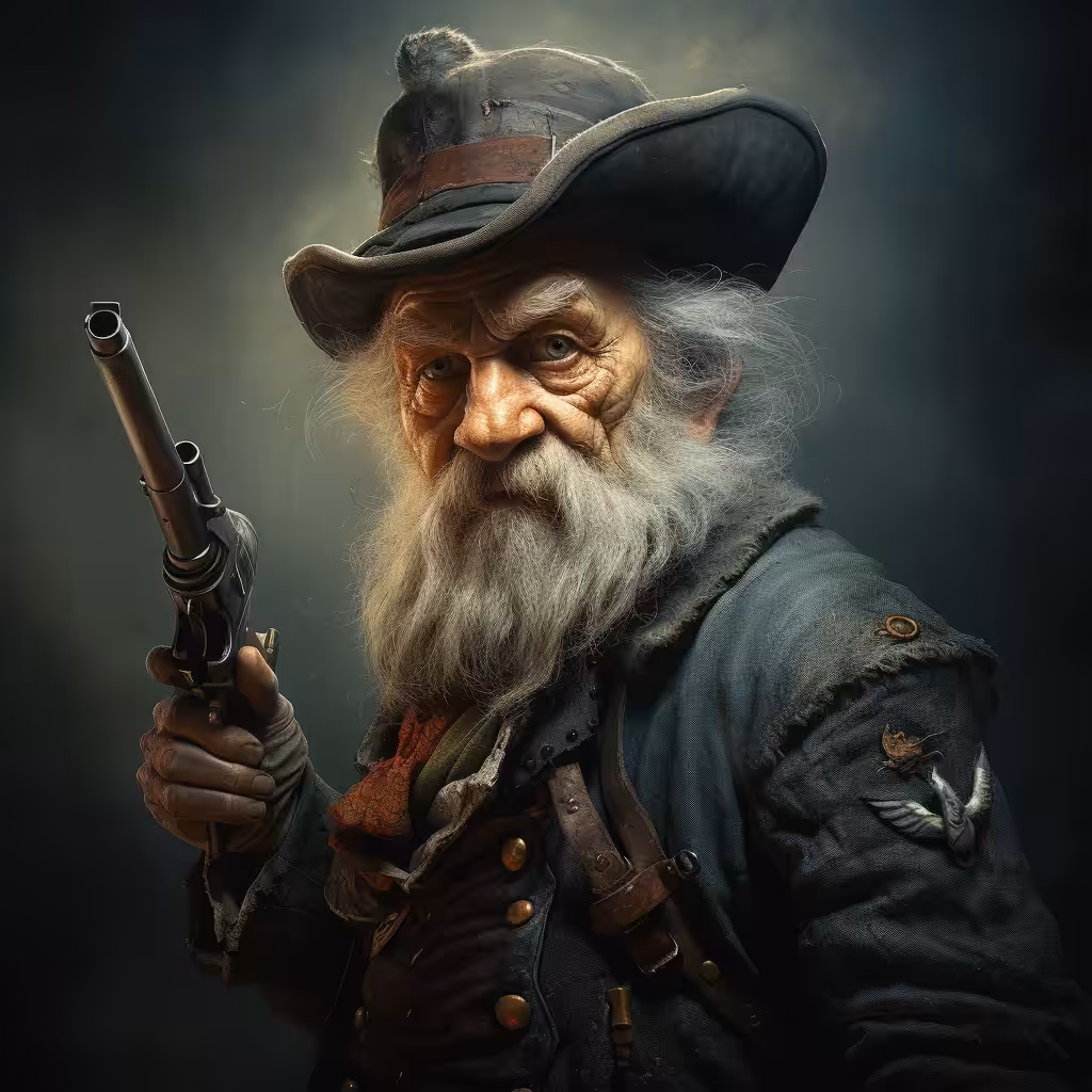 The Pirates 12
