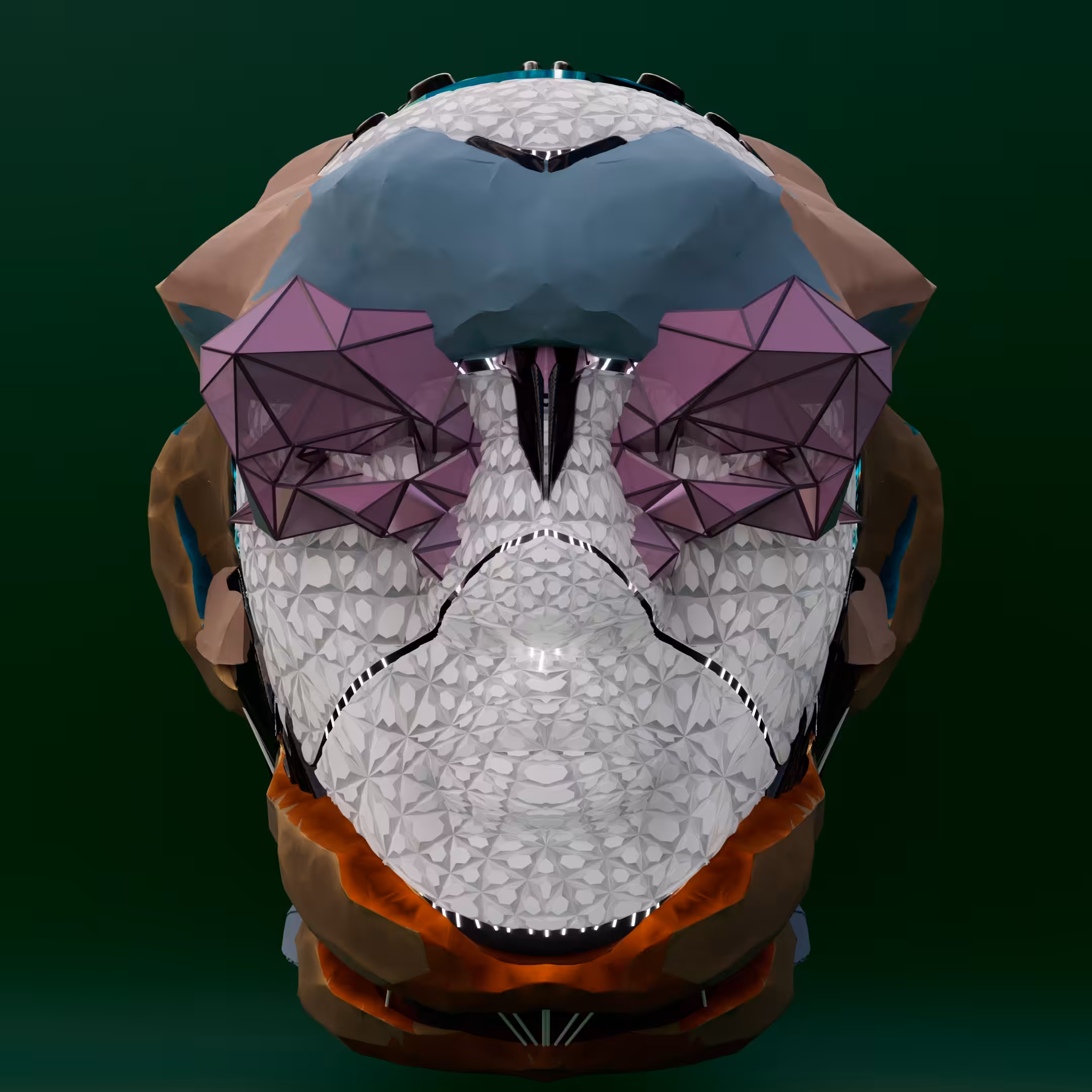 Mask1 #63/300