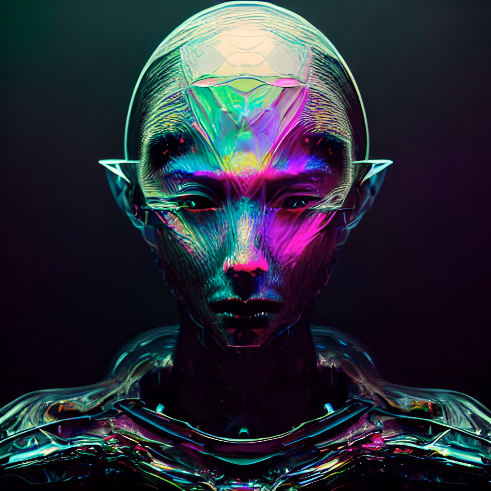 Unknowns 17