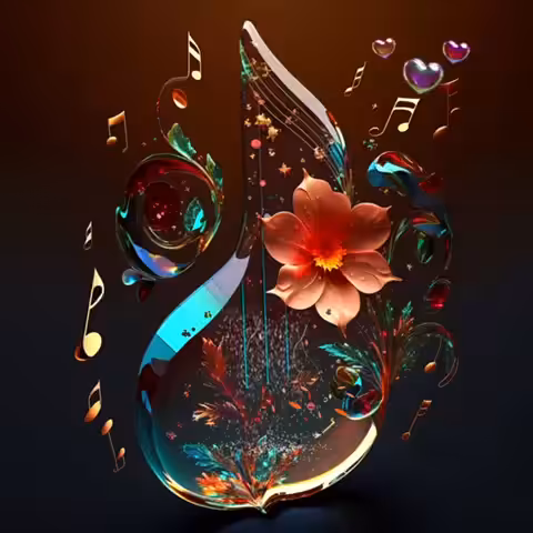 Serenity’s   Song 
