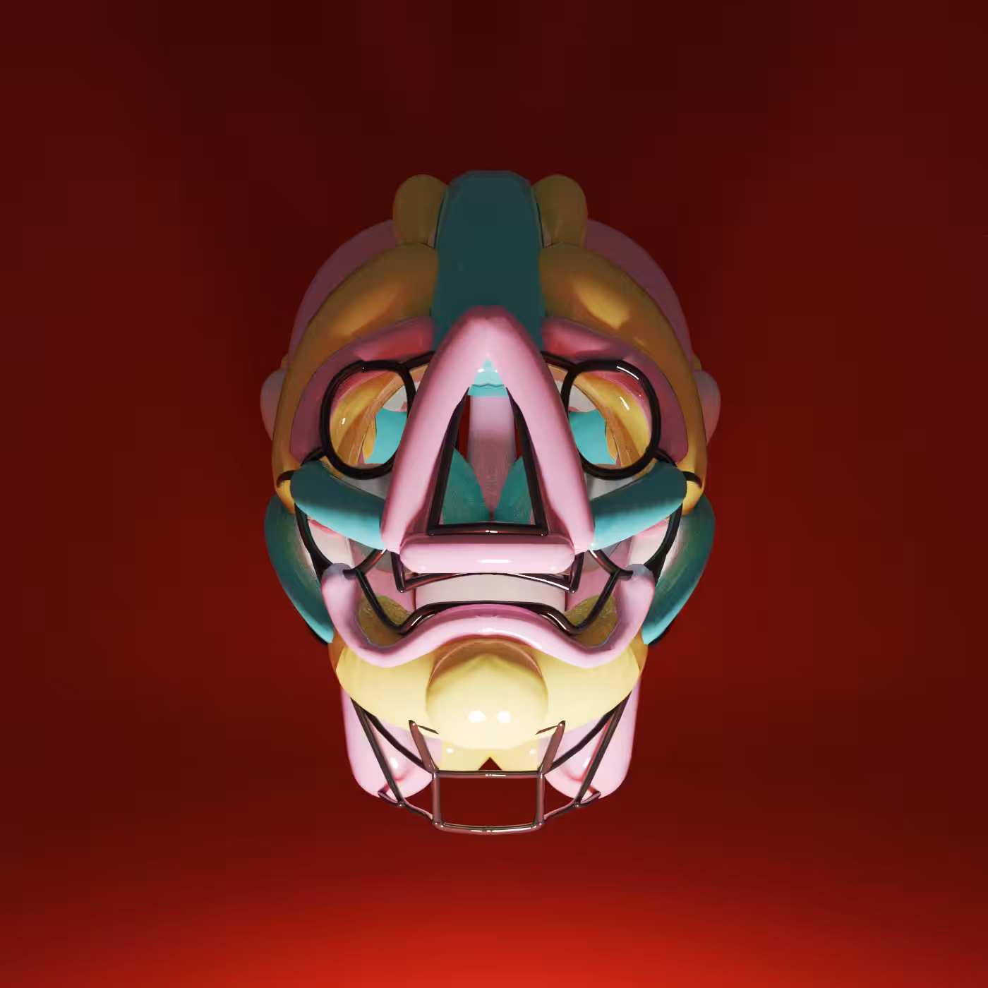 ROJO