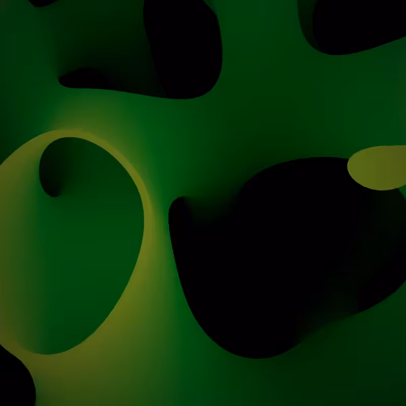 Minimal Surfaces #17