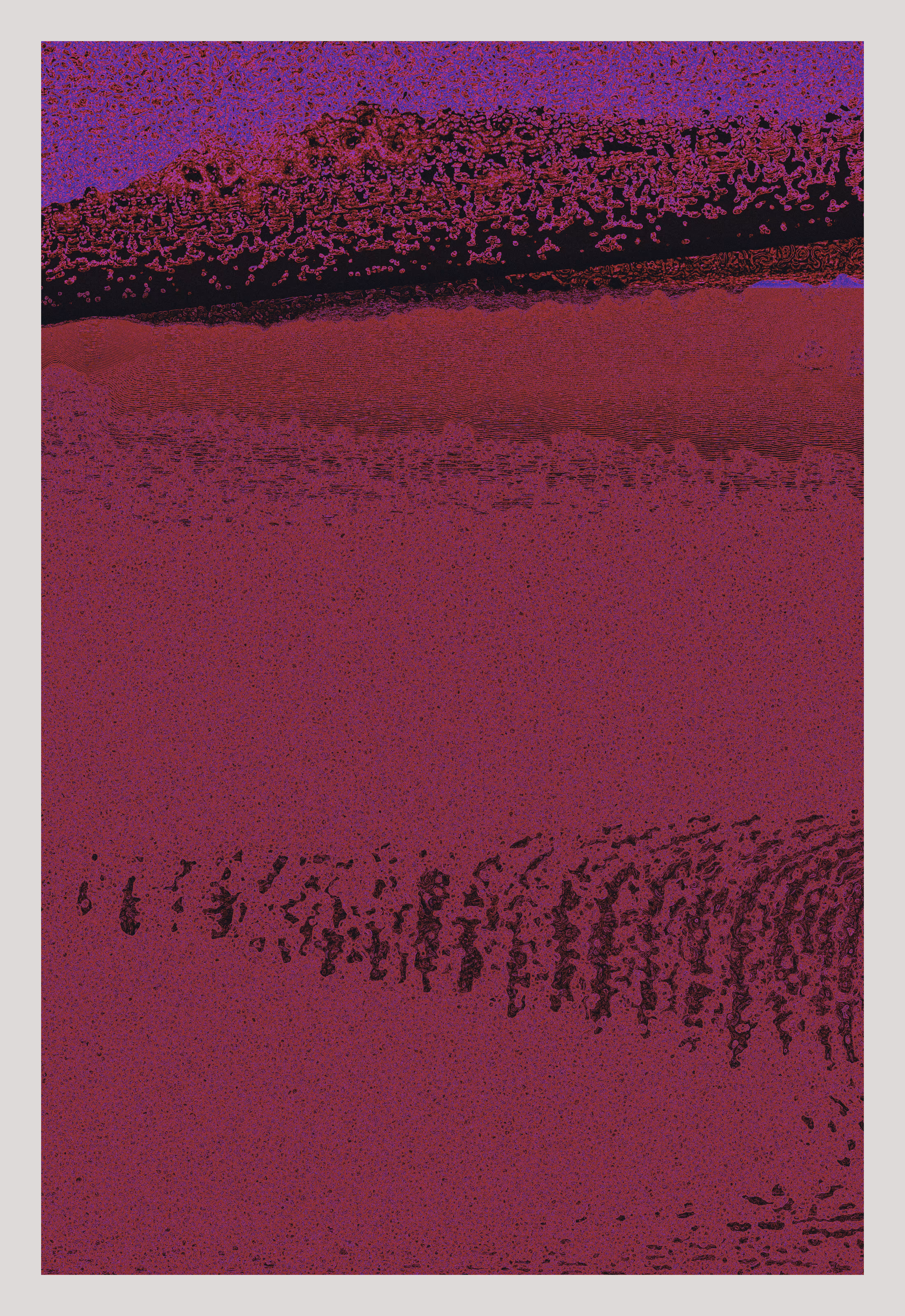 Texture Part II #8