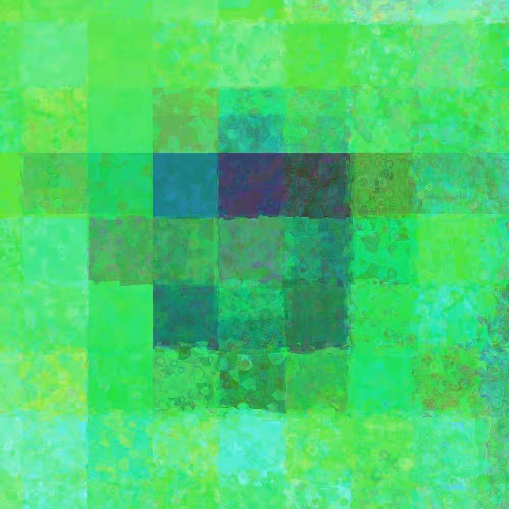 Coarsen Pixels II #10