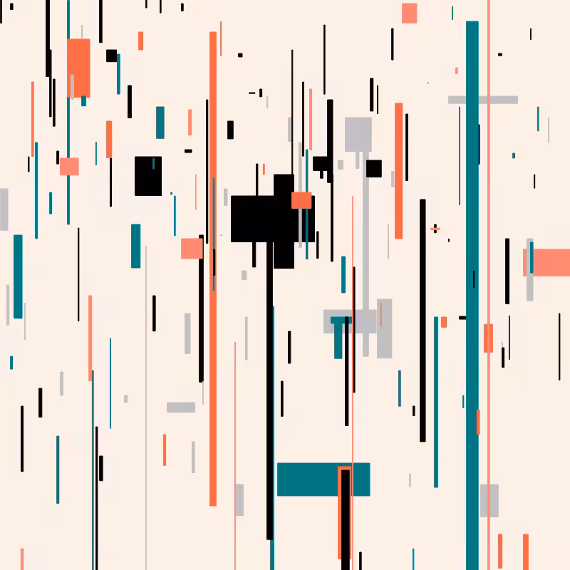 Automatic Abstraction #26