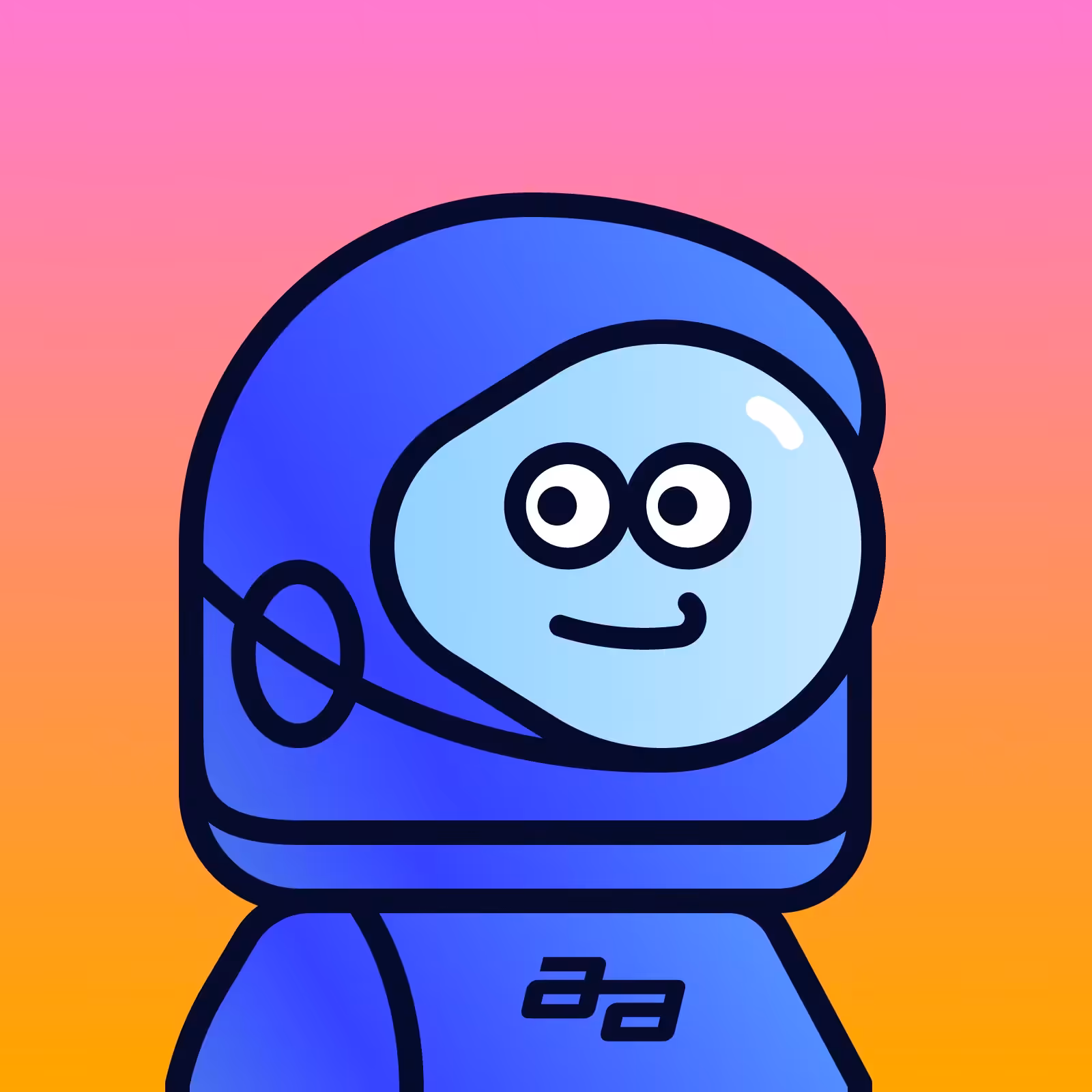 Awkward Astronauts #3031