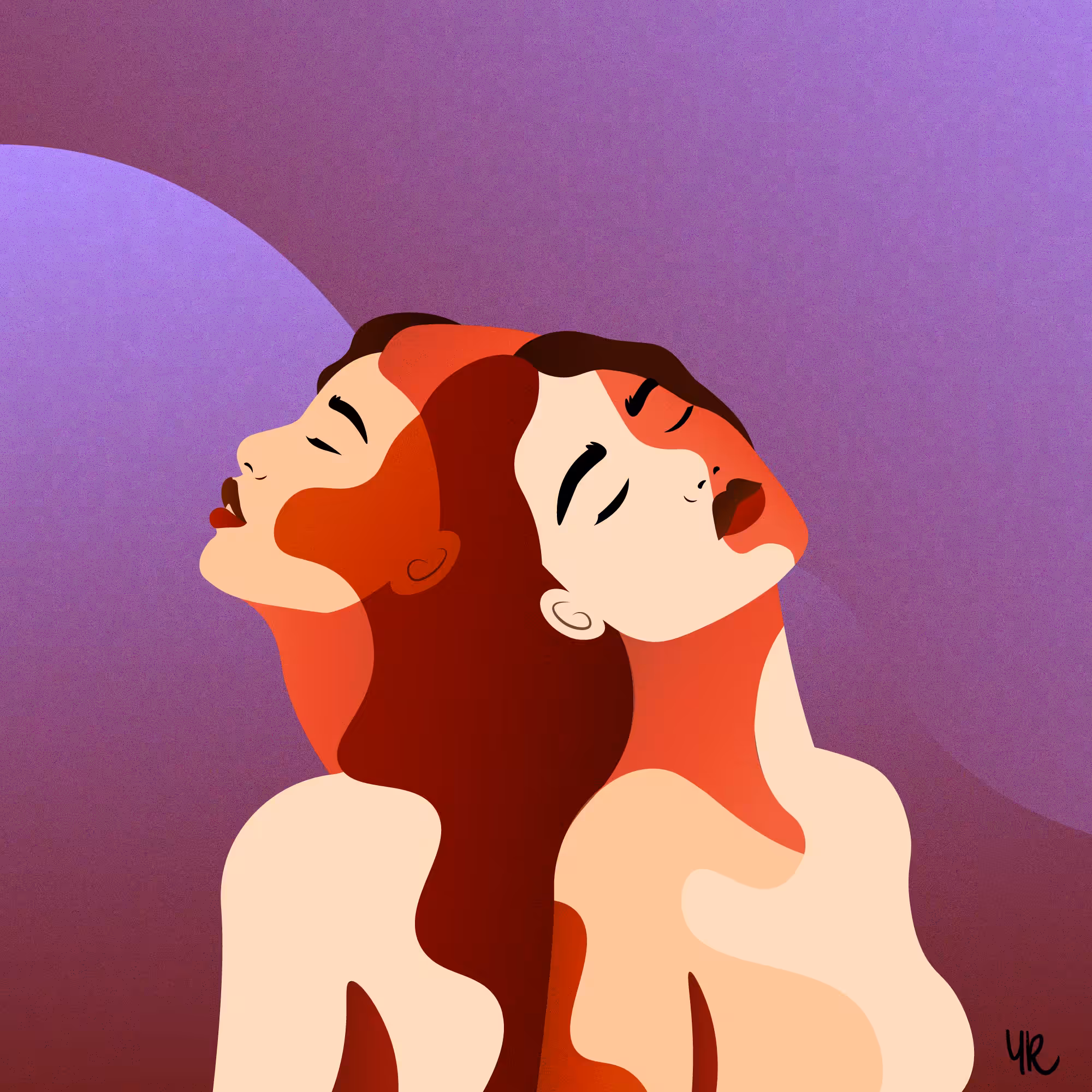 Woman n°012