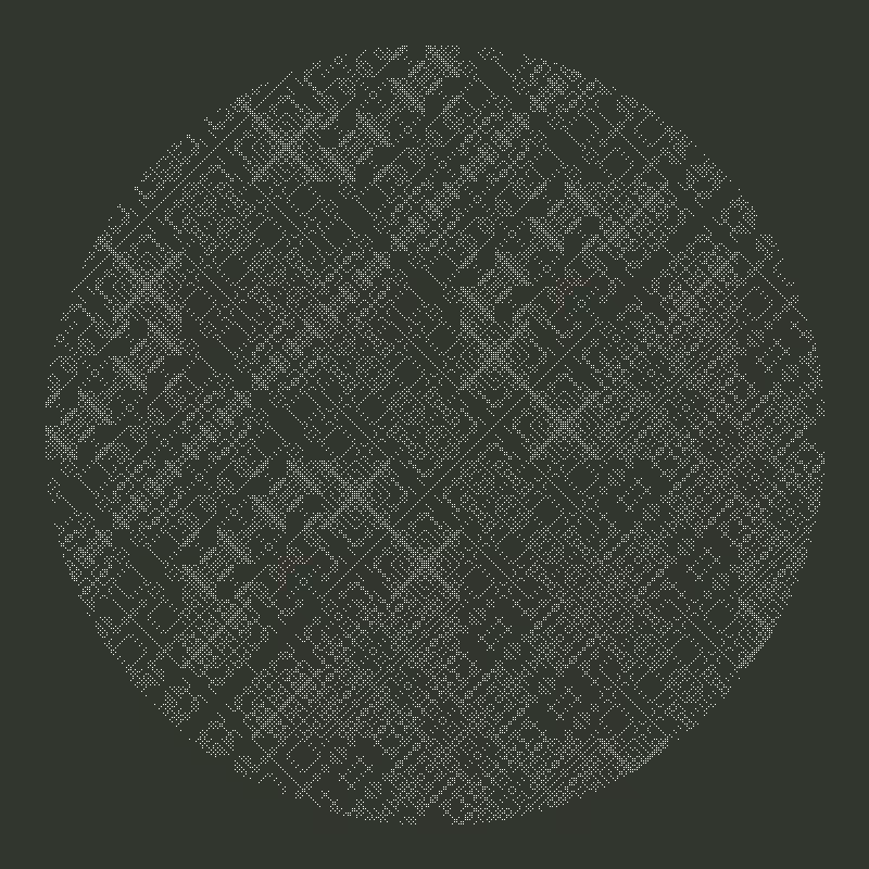Nothing Remains #44
