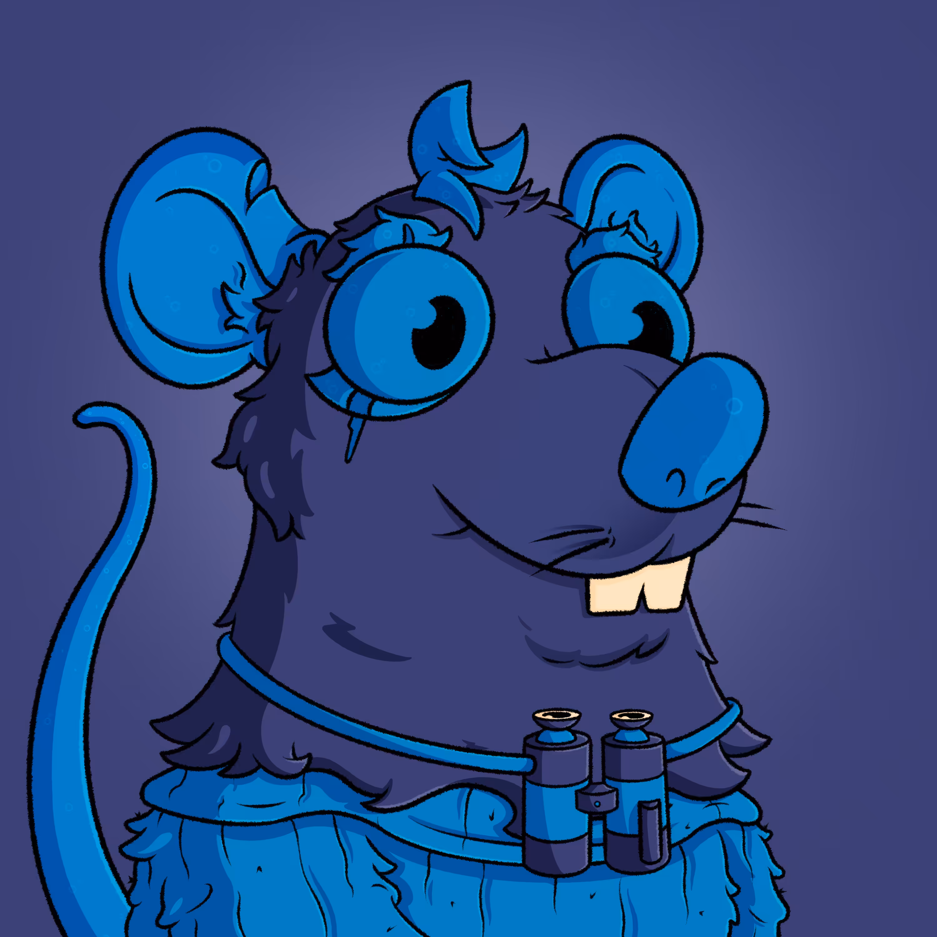 RATS #25