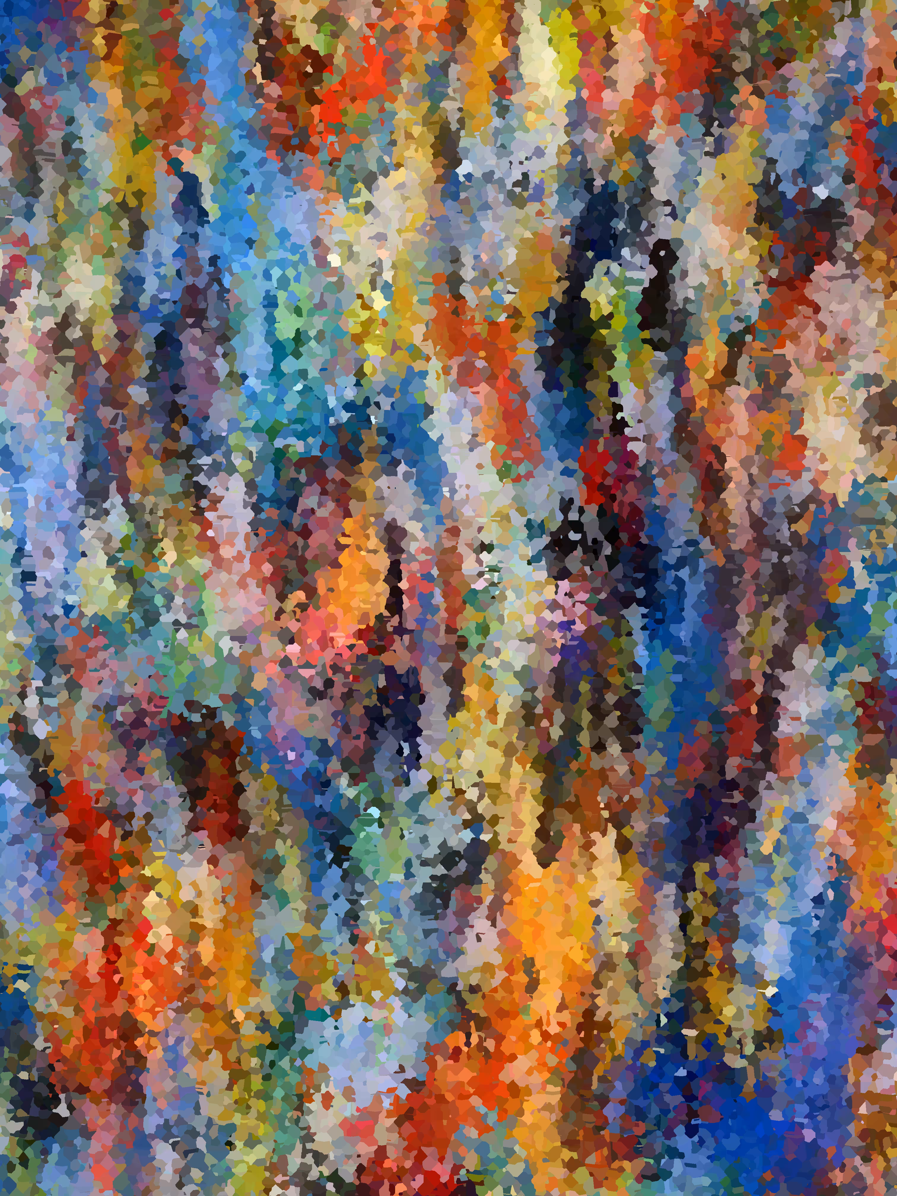 Playful Colors
