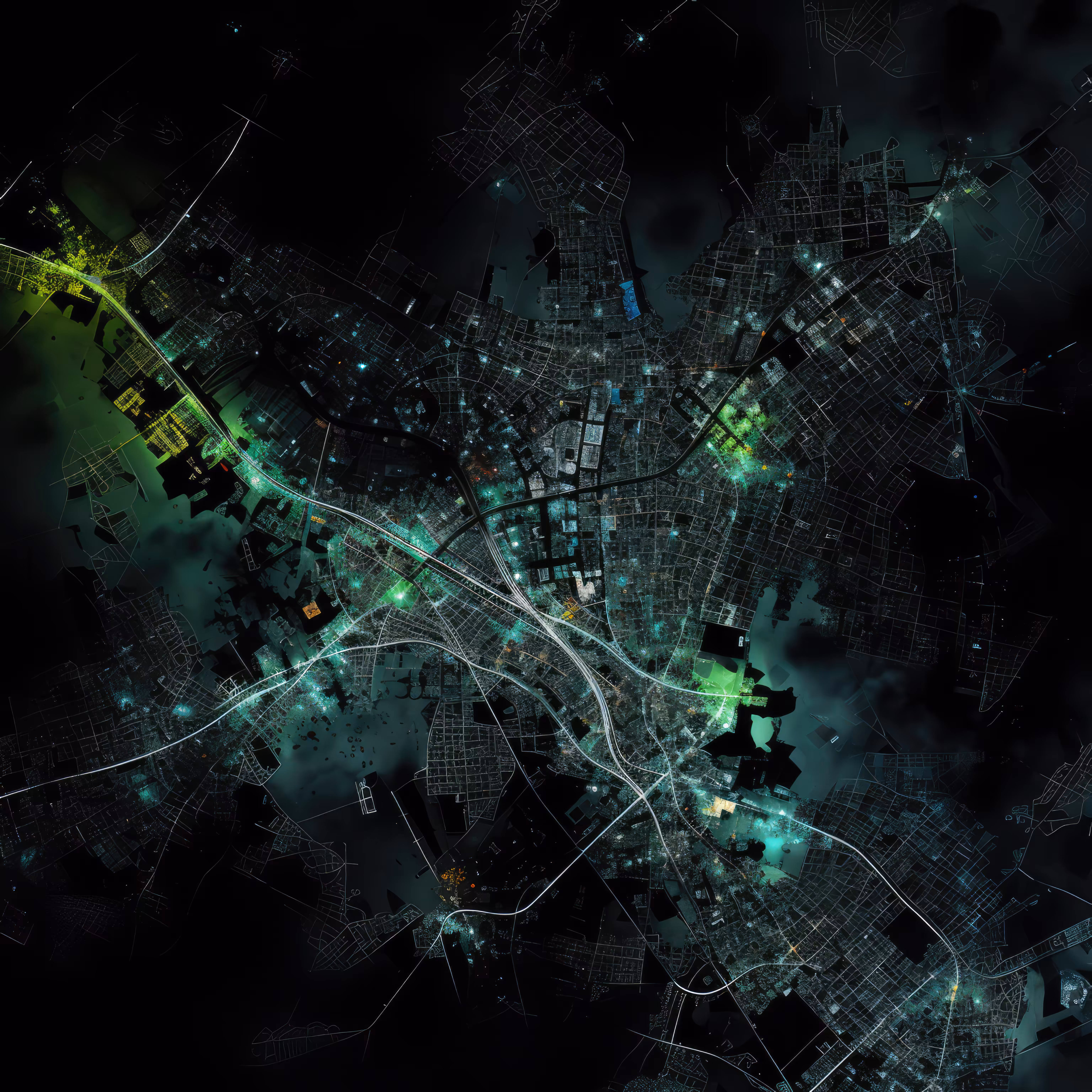 Mappings 131