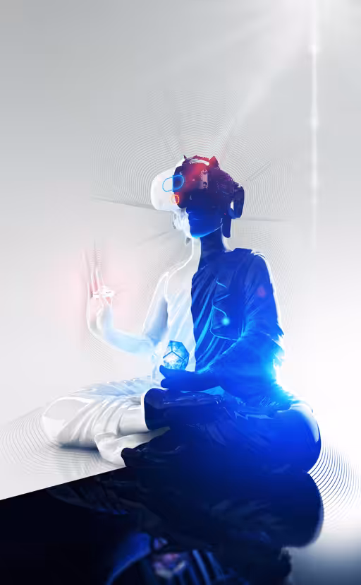 Divine Amnesia Ying 1/1