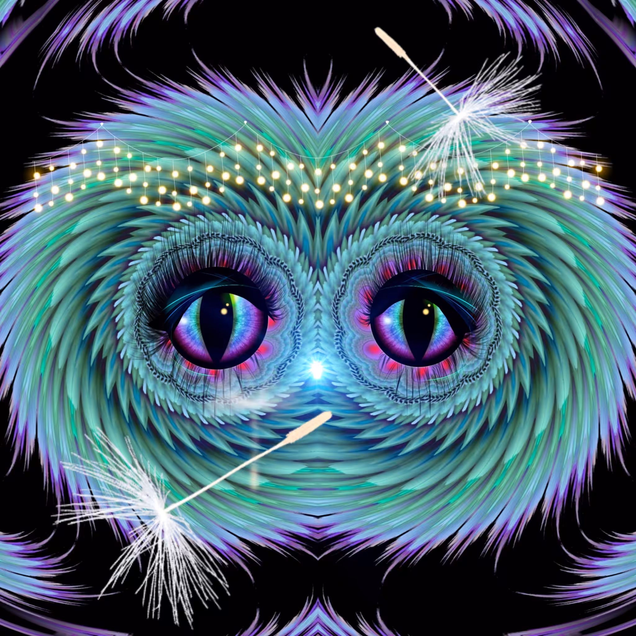 Esmeralda, Monster Mania #1