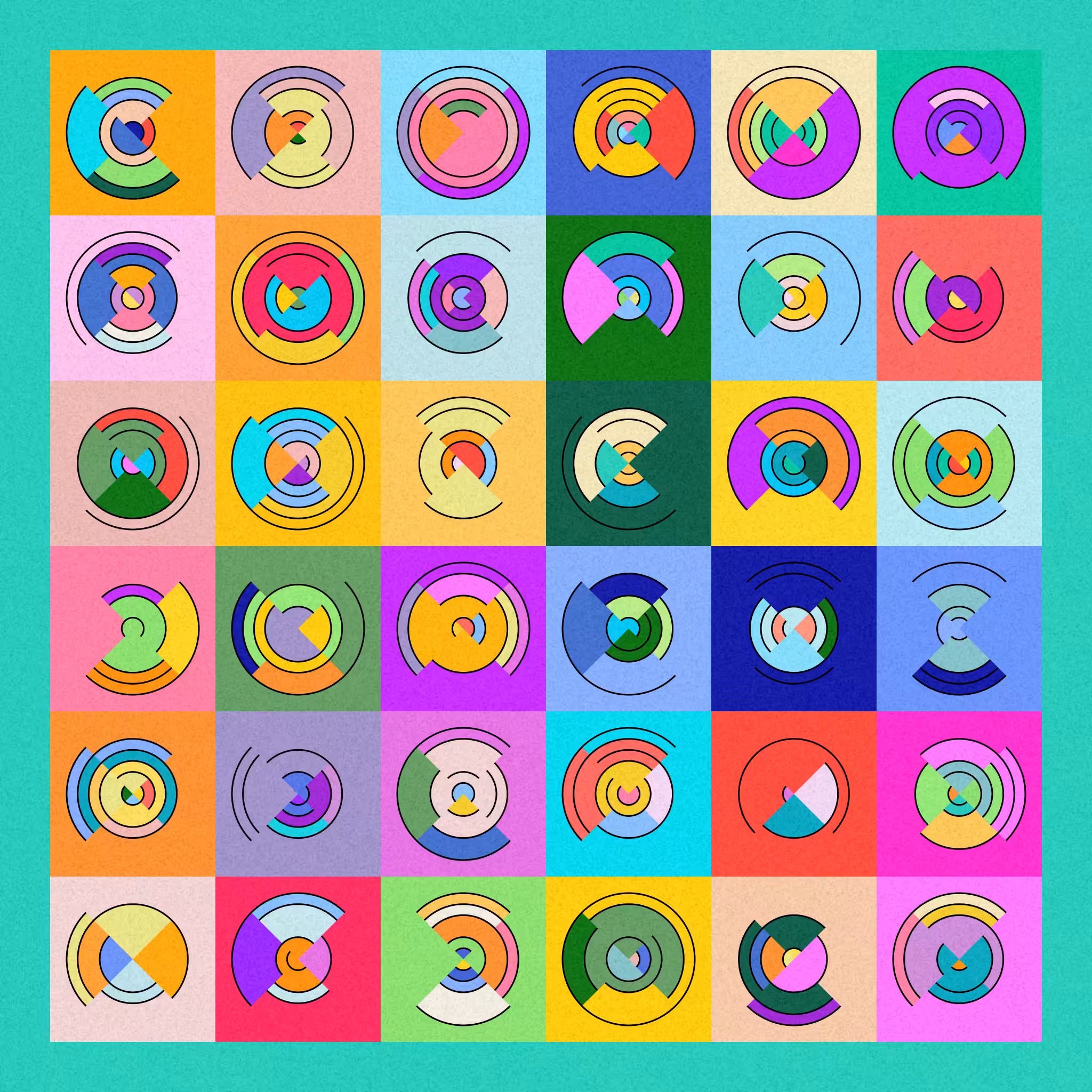 MoodColors #36