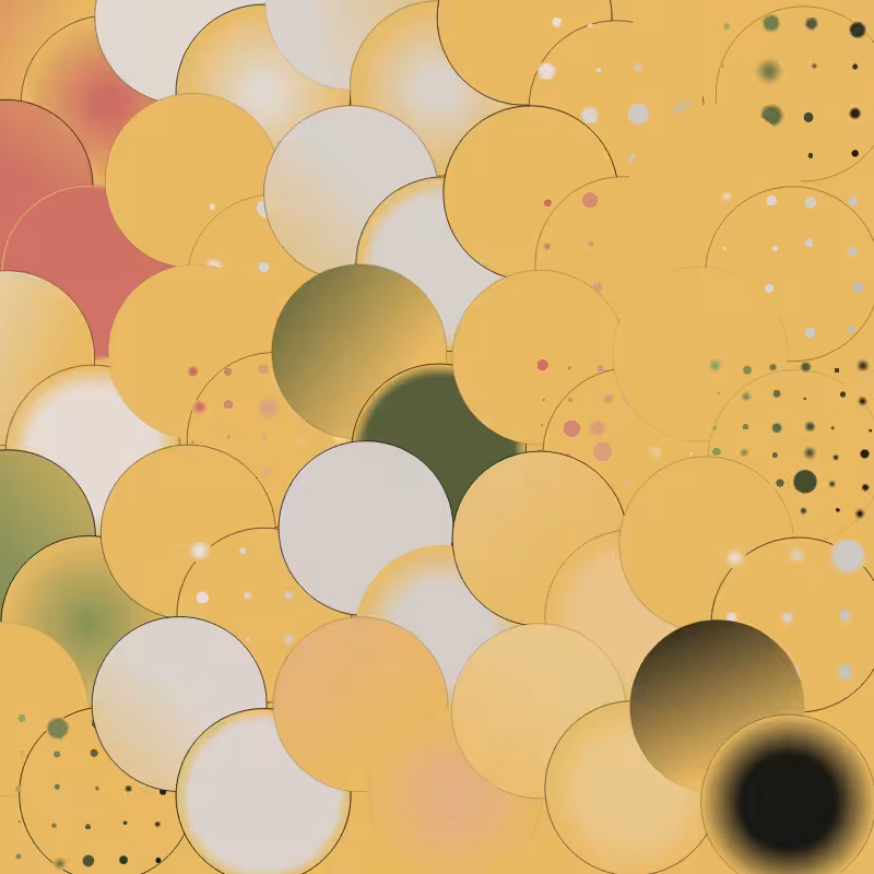 Circles Life #14