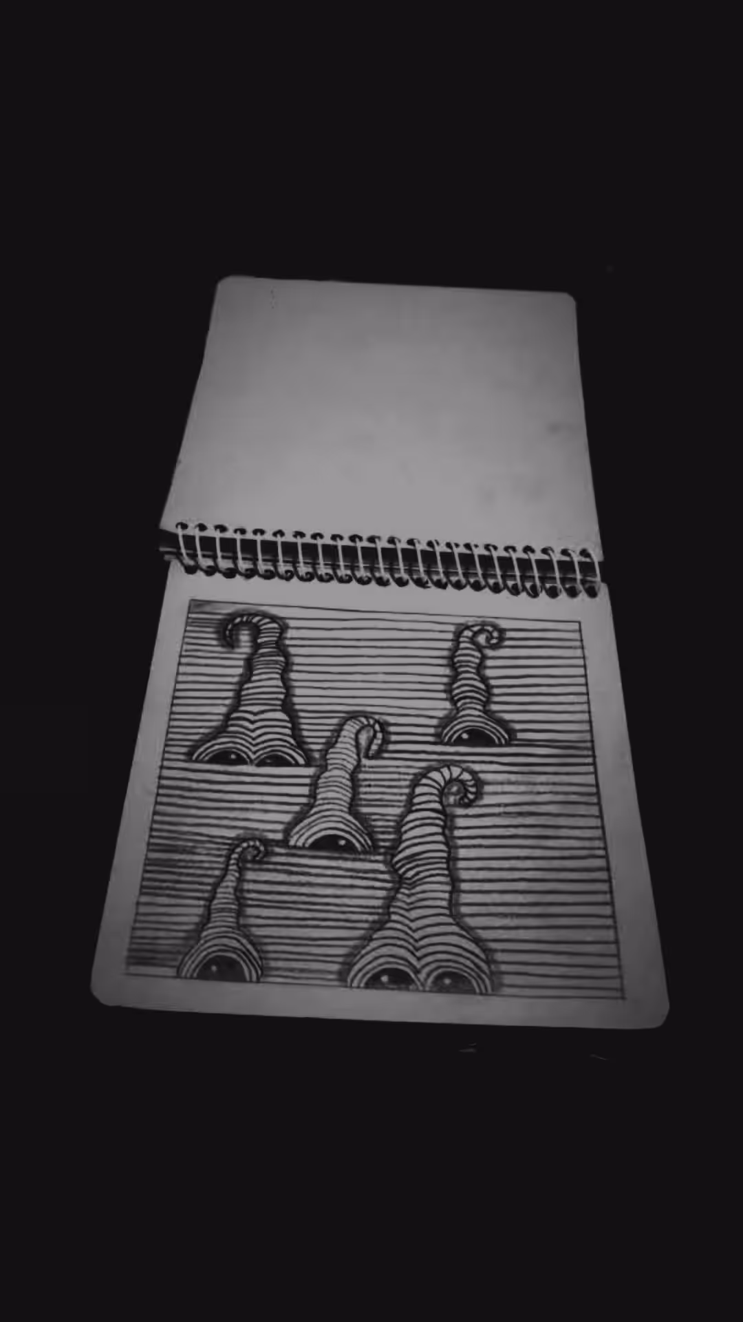 My Handdrawing
