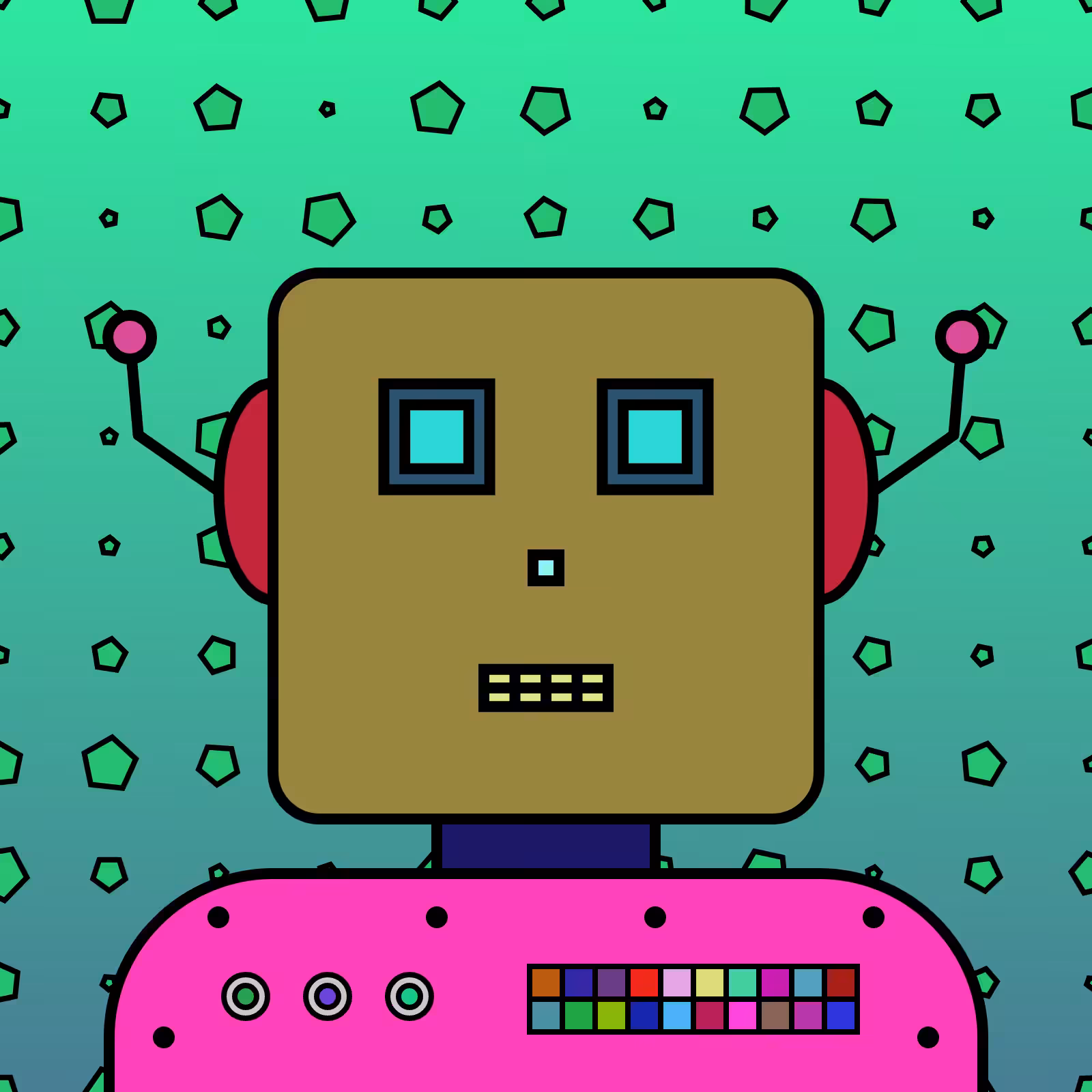 Geobot #94